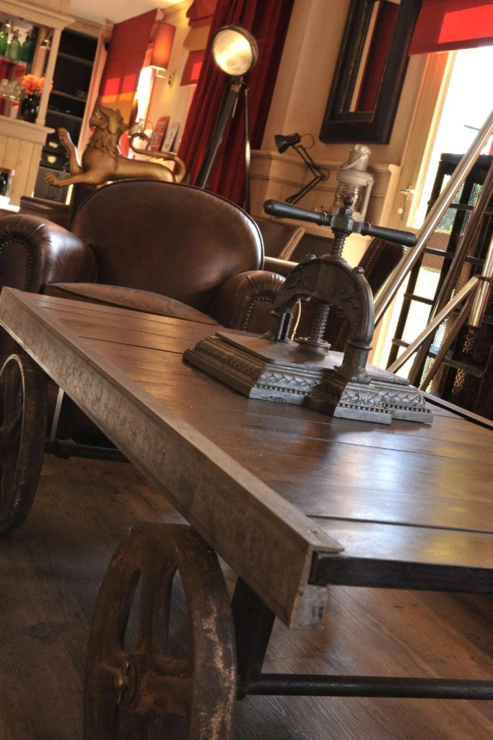 Brit Hotel Essentiel CHOLET