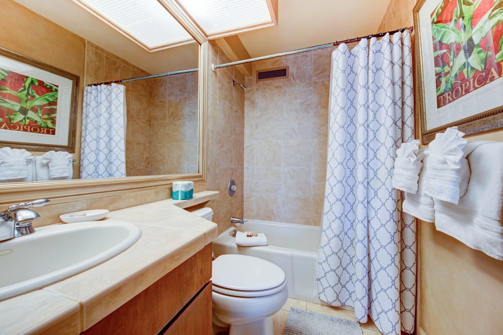 The Cliffs at Princeville