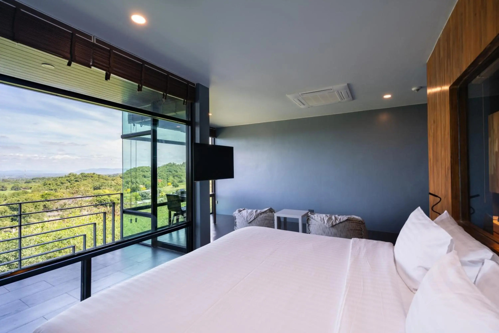 The Paz Khao Yai by PCL