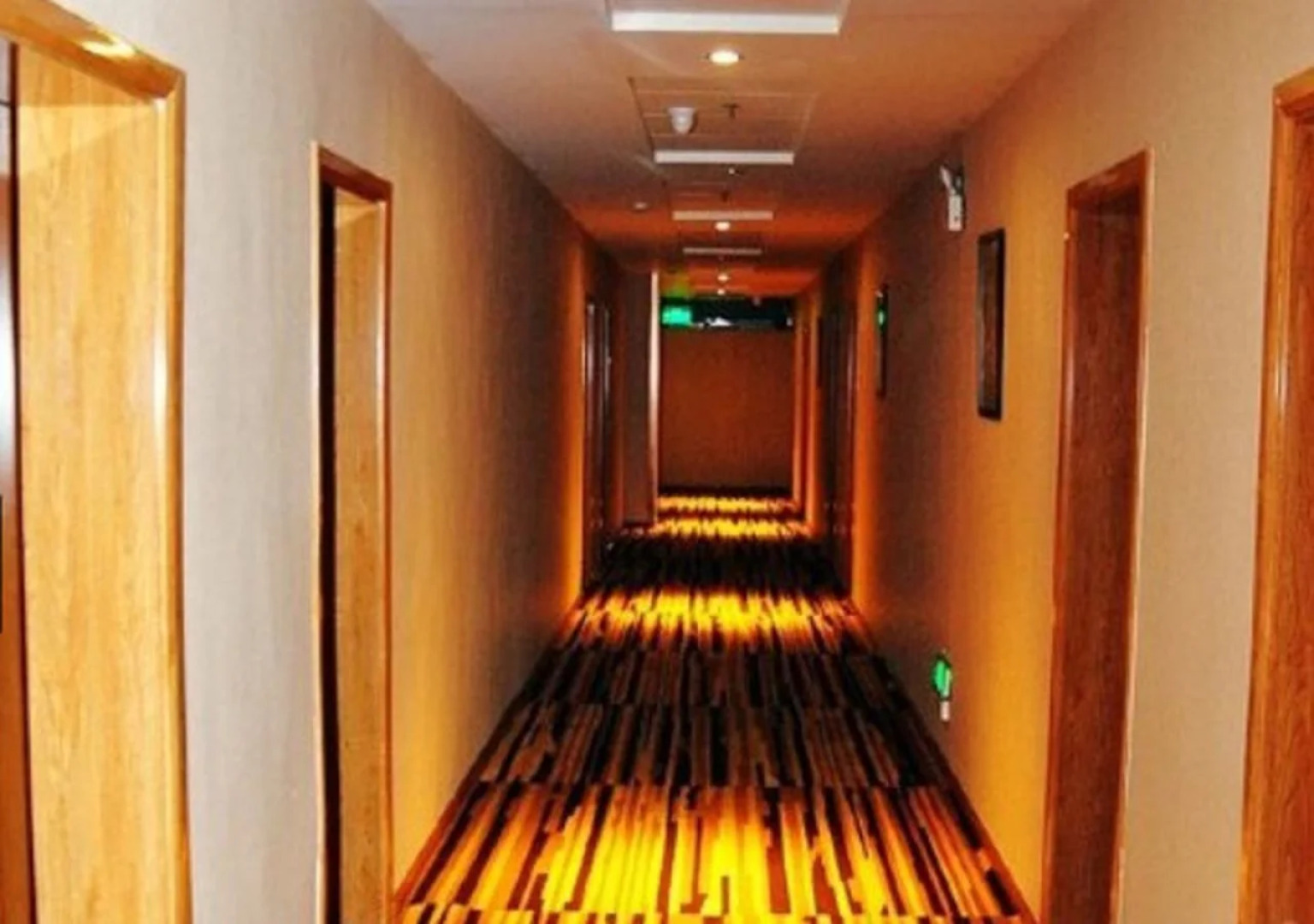 Jinjiang Inn Fengshang Xining Municipal Government Branch