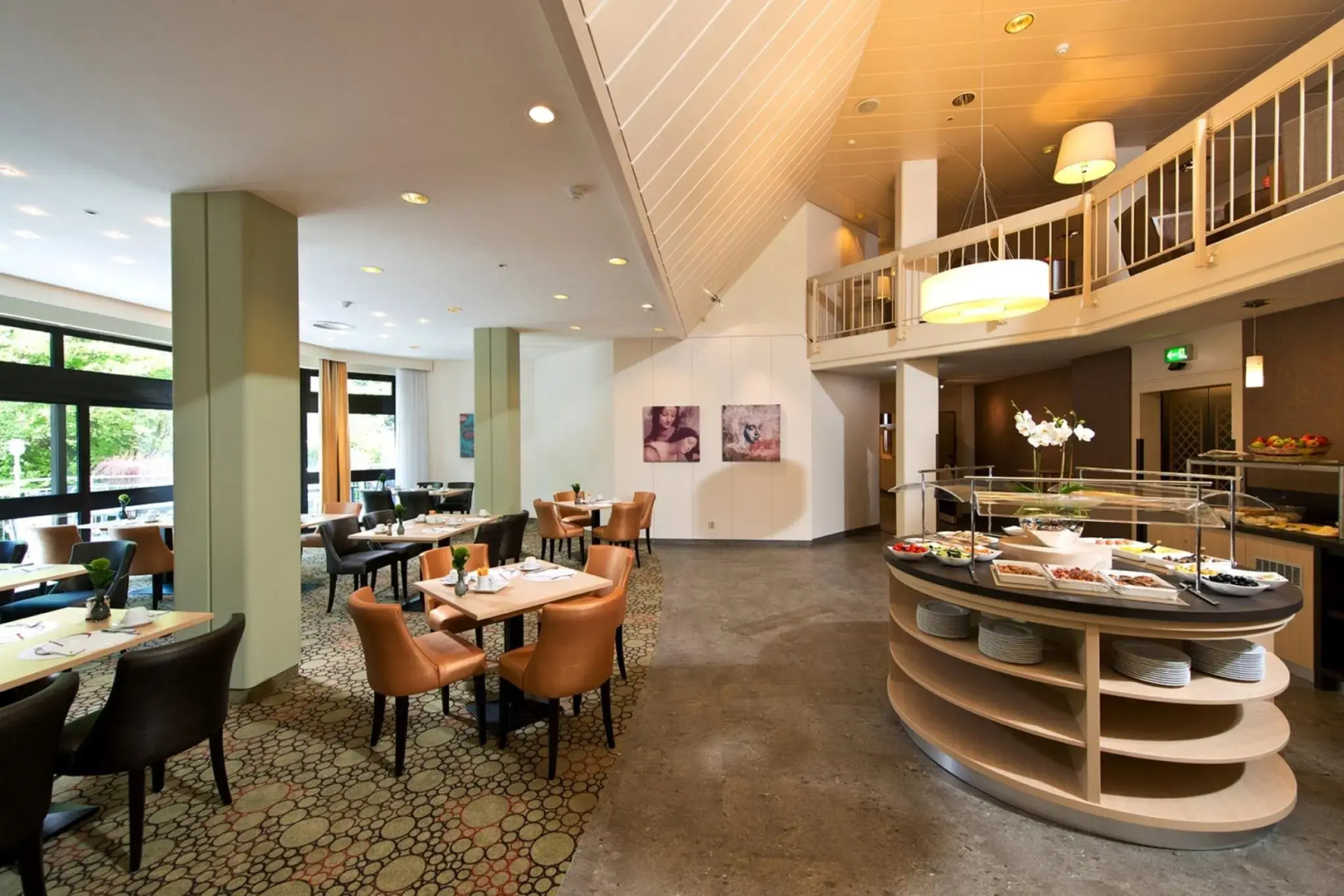 Leonardo Royal Hotel Baden-Baden