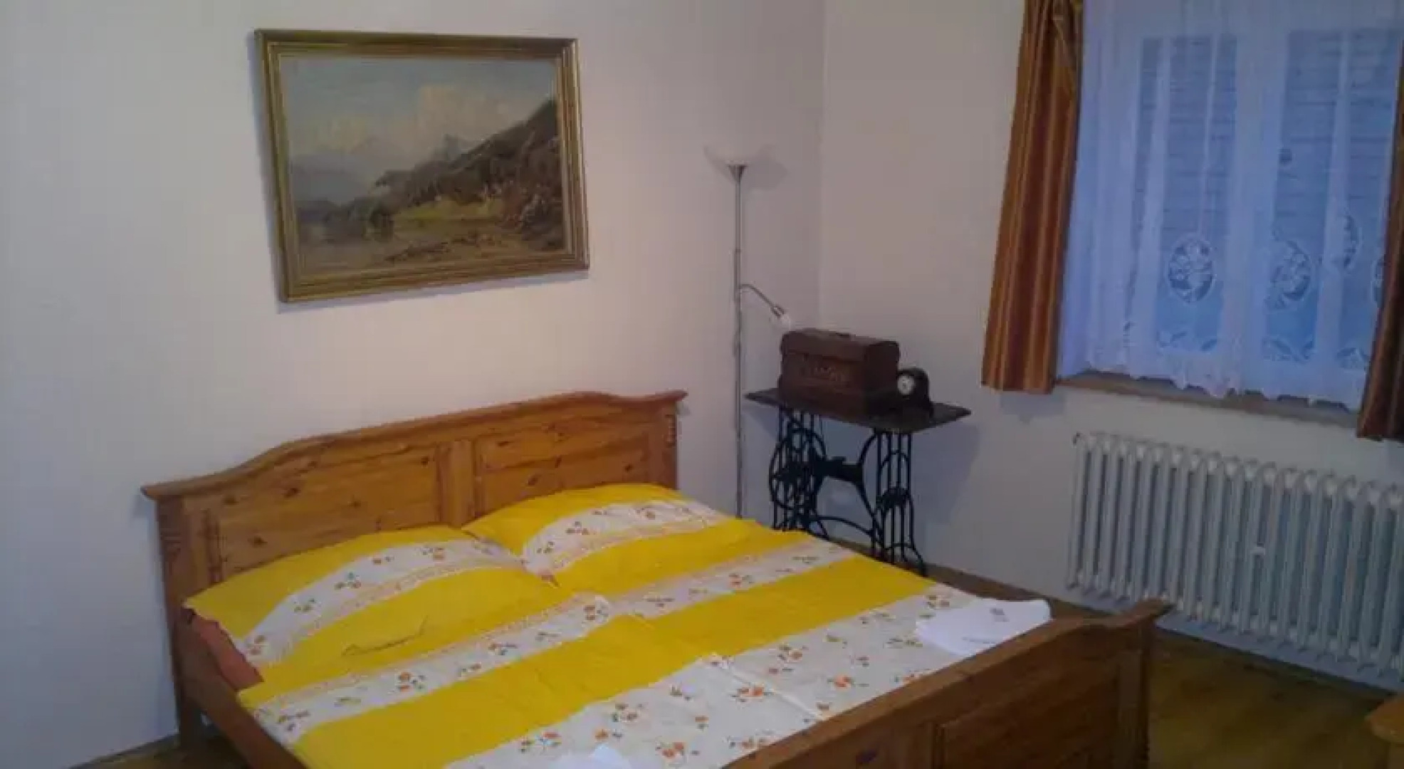 Penzion & Resturant U Zlatého Selátka