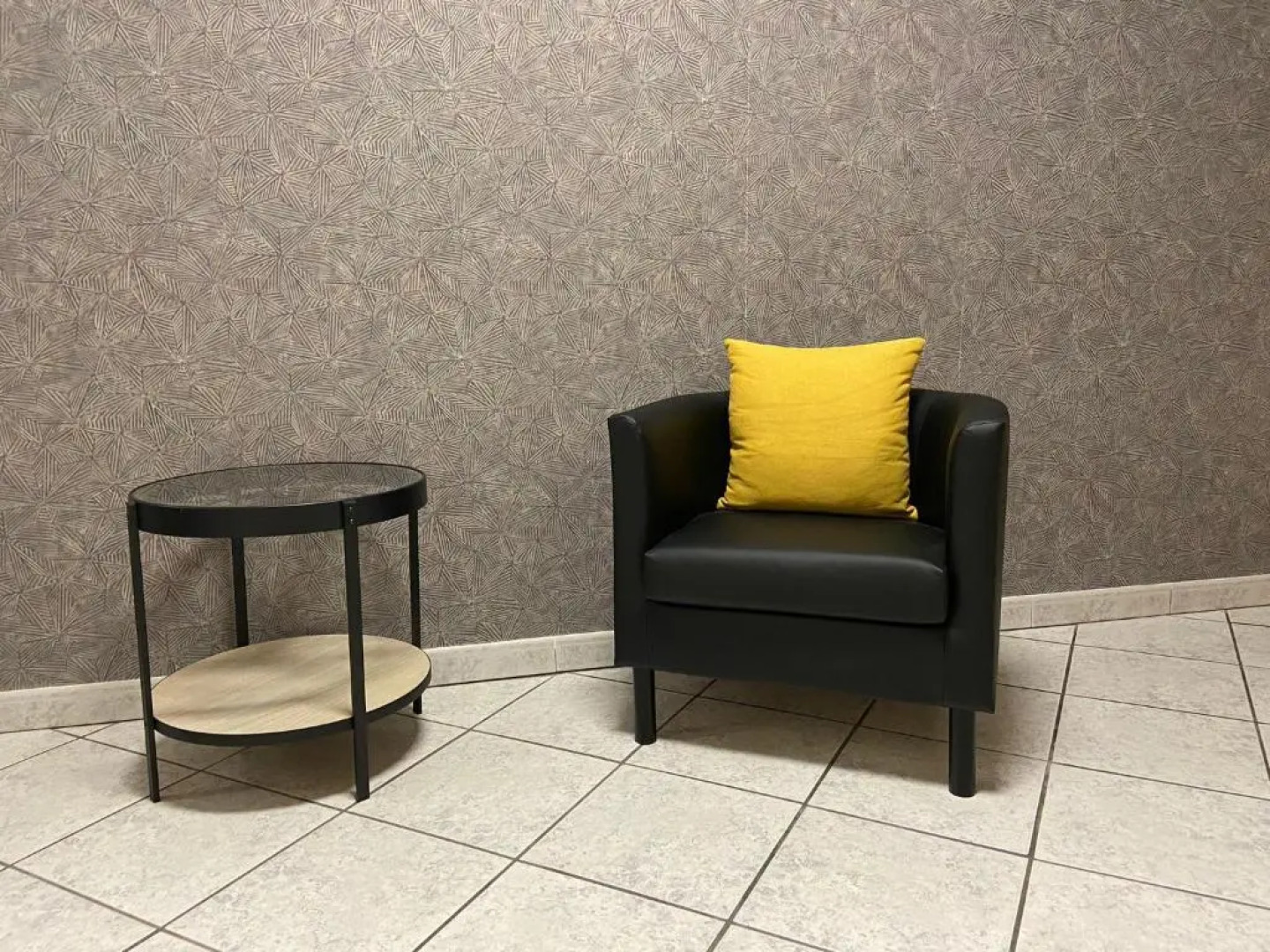 Augustali Momenti Apartment