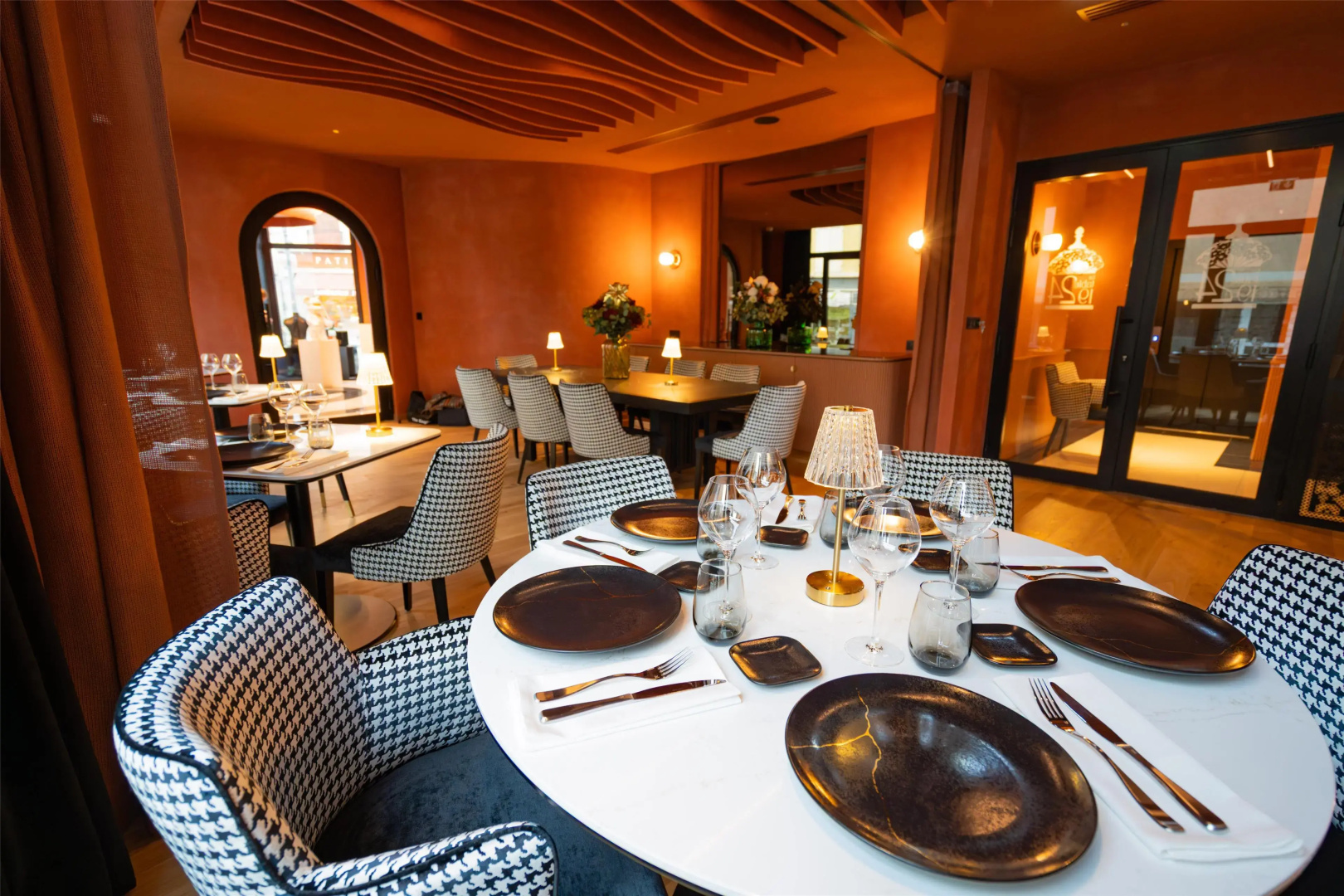 Hôtel Restaurant Le Regina