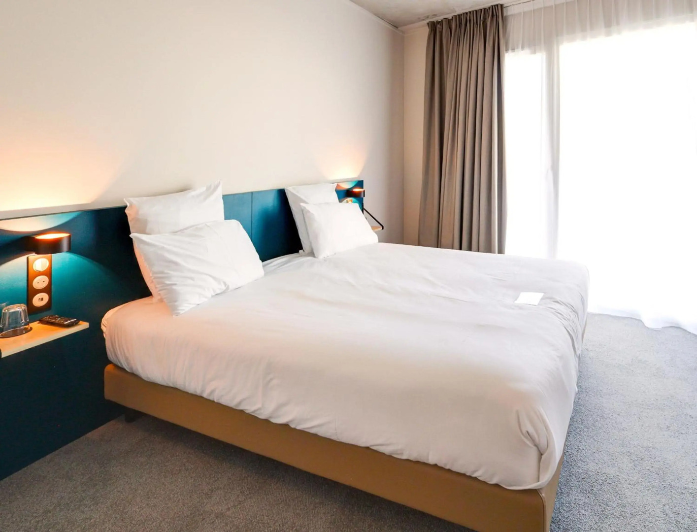 Best Western Hotel 11BAUER