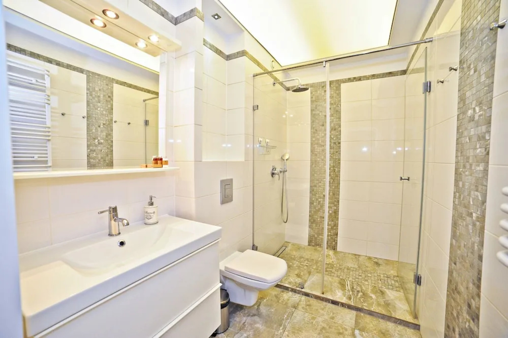 Apartamenty Gdańsk - Waterlane