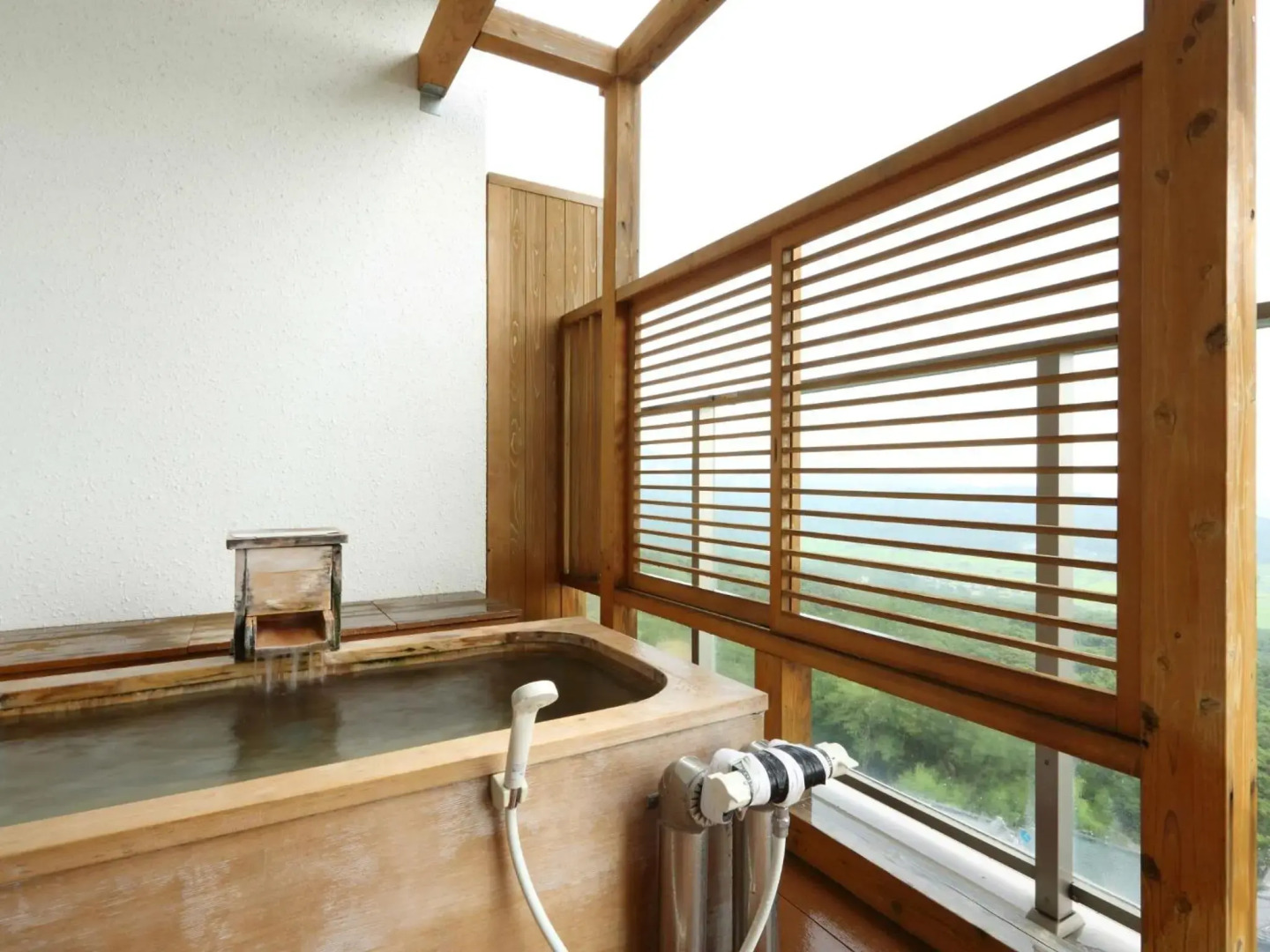 Tsukubasan Hotel Aokiya