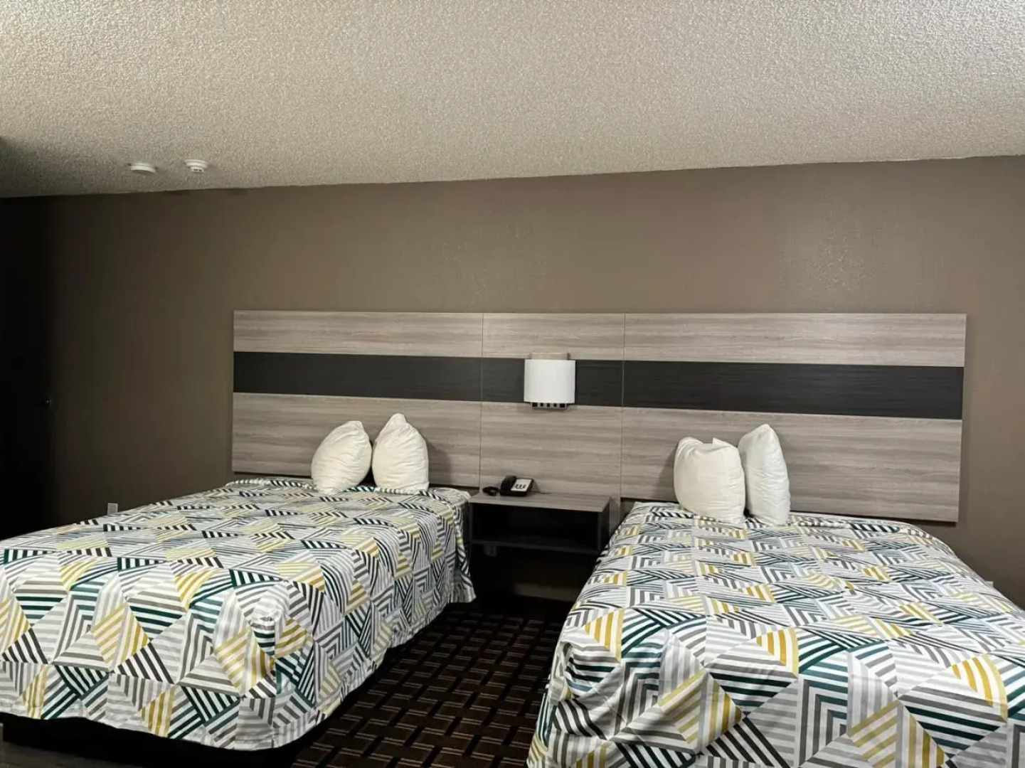 Motel 6 North Sioux City, SD – I-29 North