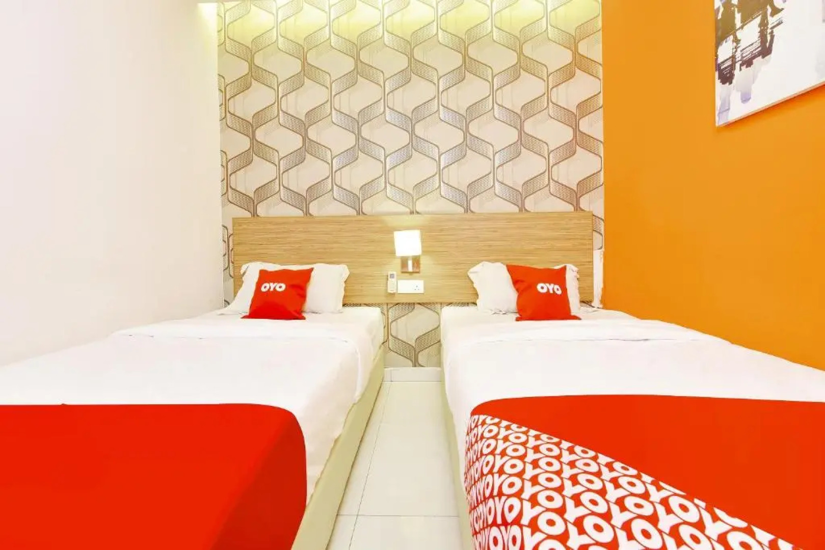 SOVOTEL Boutique Hotel