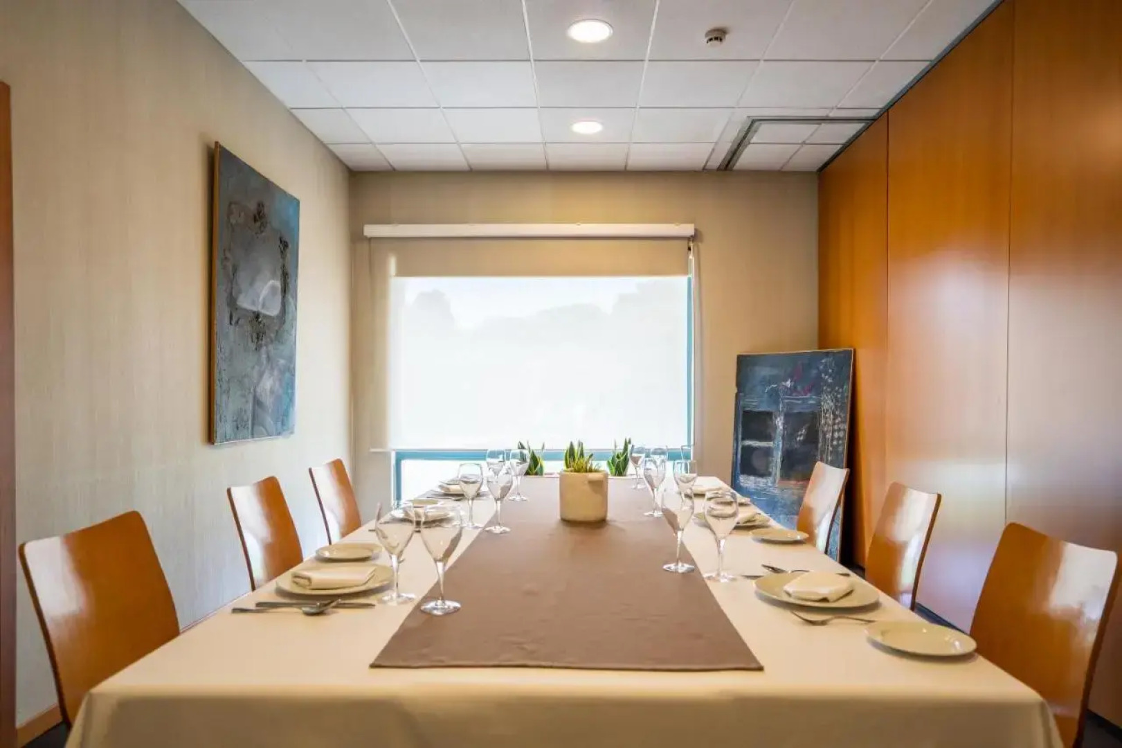 Posadas de España Pinto