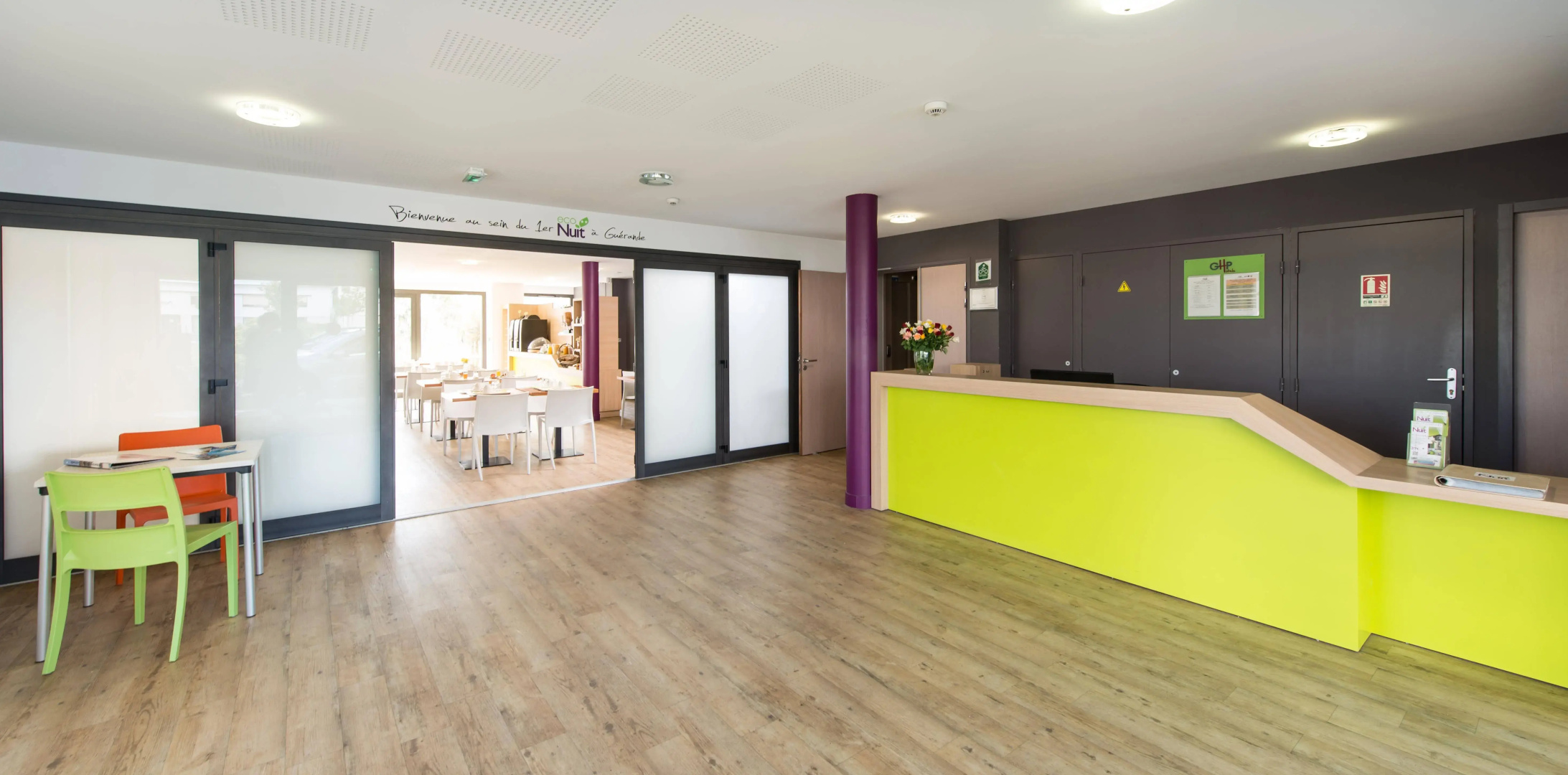 Sure Hotel by Best Western Guerande