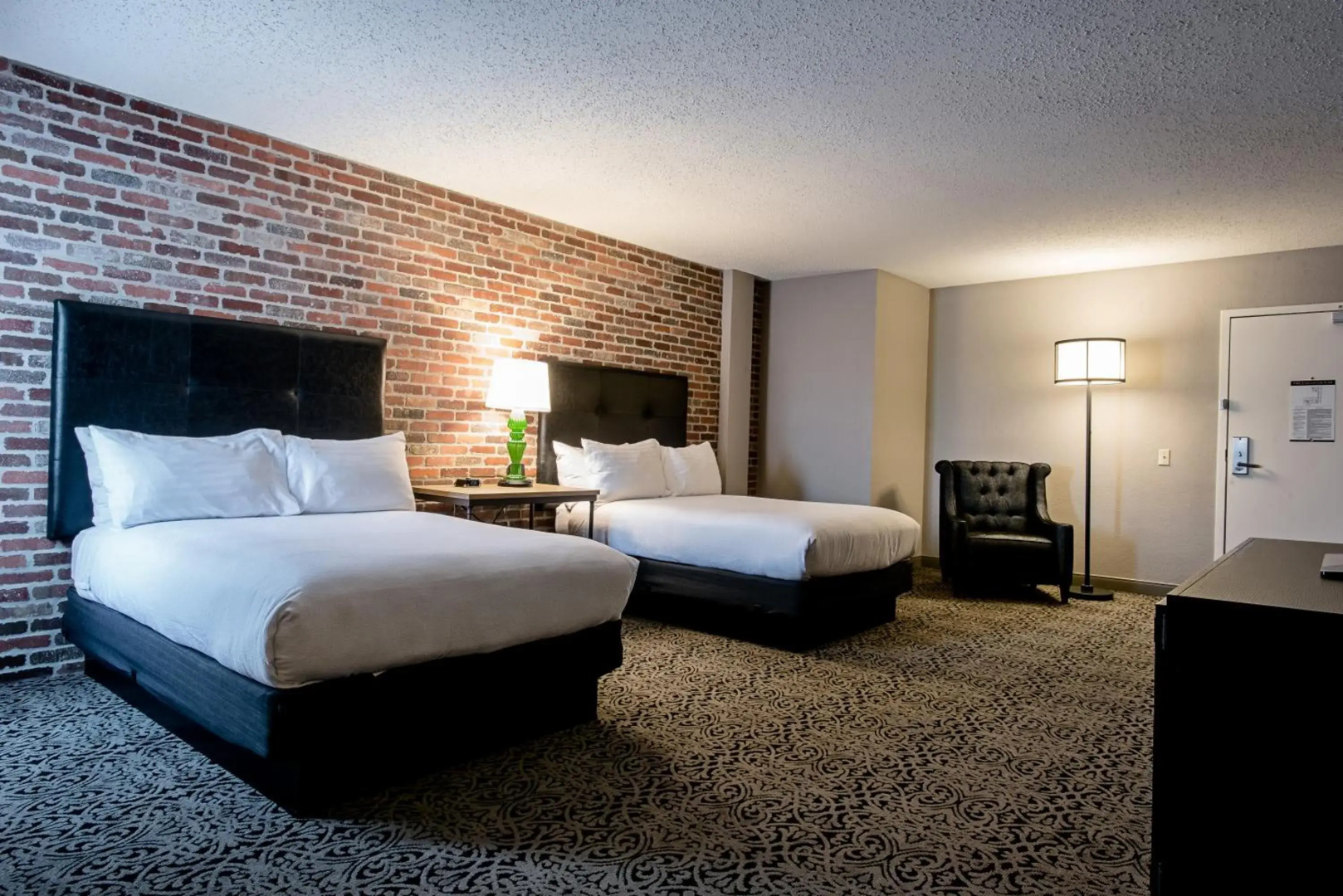 Holiday Inn FRENCH QUARTER-CHATEAU LEMOYNE by IHG