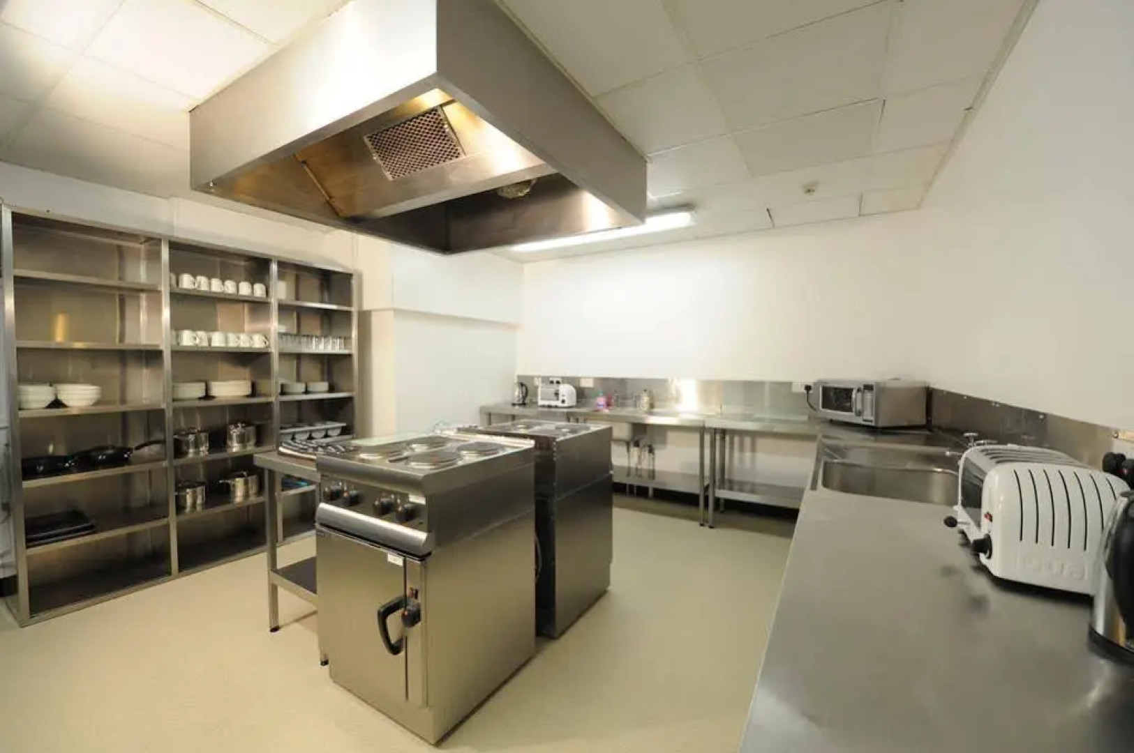 Armagh City Youth Hostel