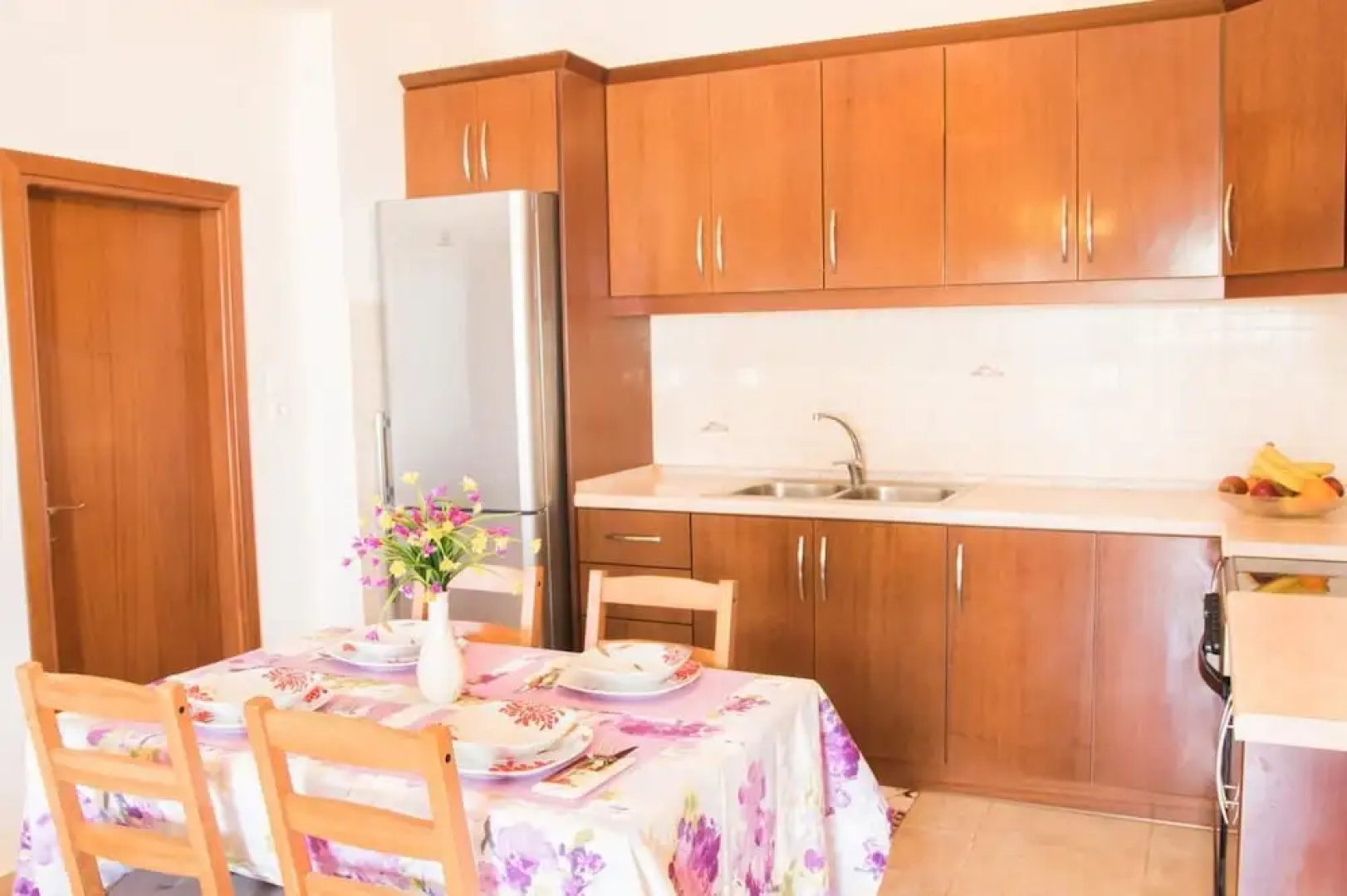 Arkasa riverside apartment
