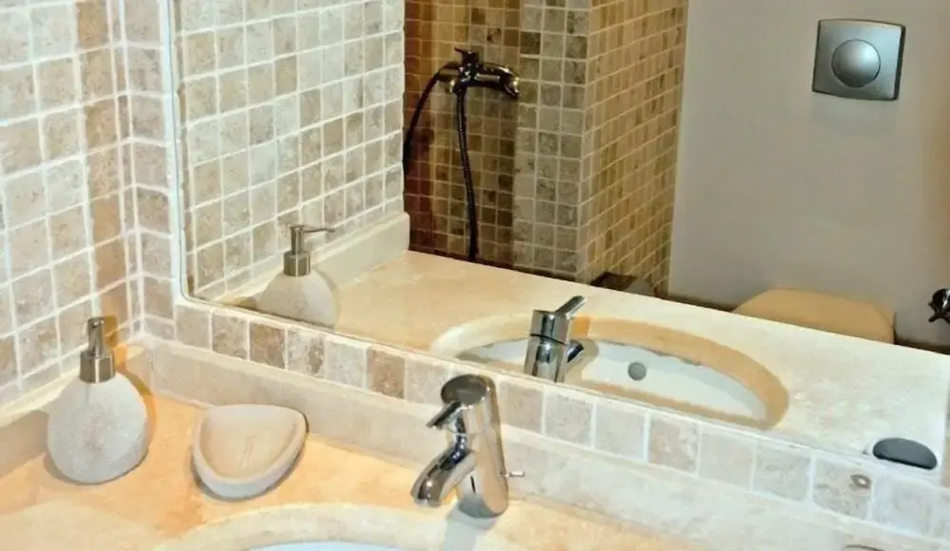 Hillside Villa Yalikavak