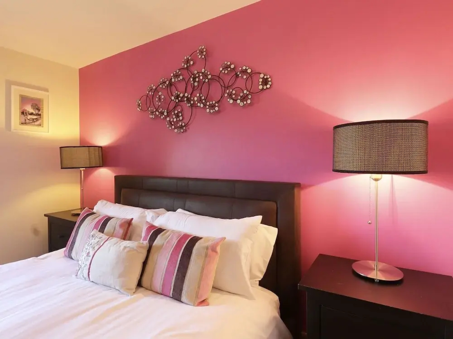 Luxury Holiday Home In Alsop-En-Le-Dale With Garden