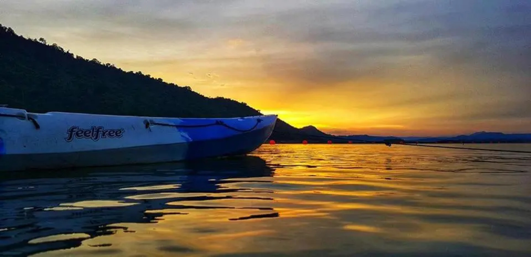 Dansavanh Namngum Resort