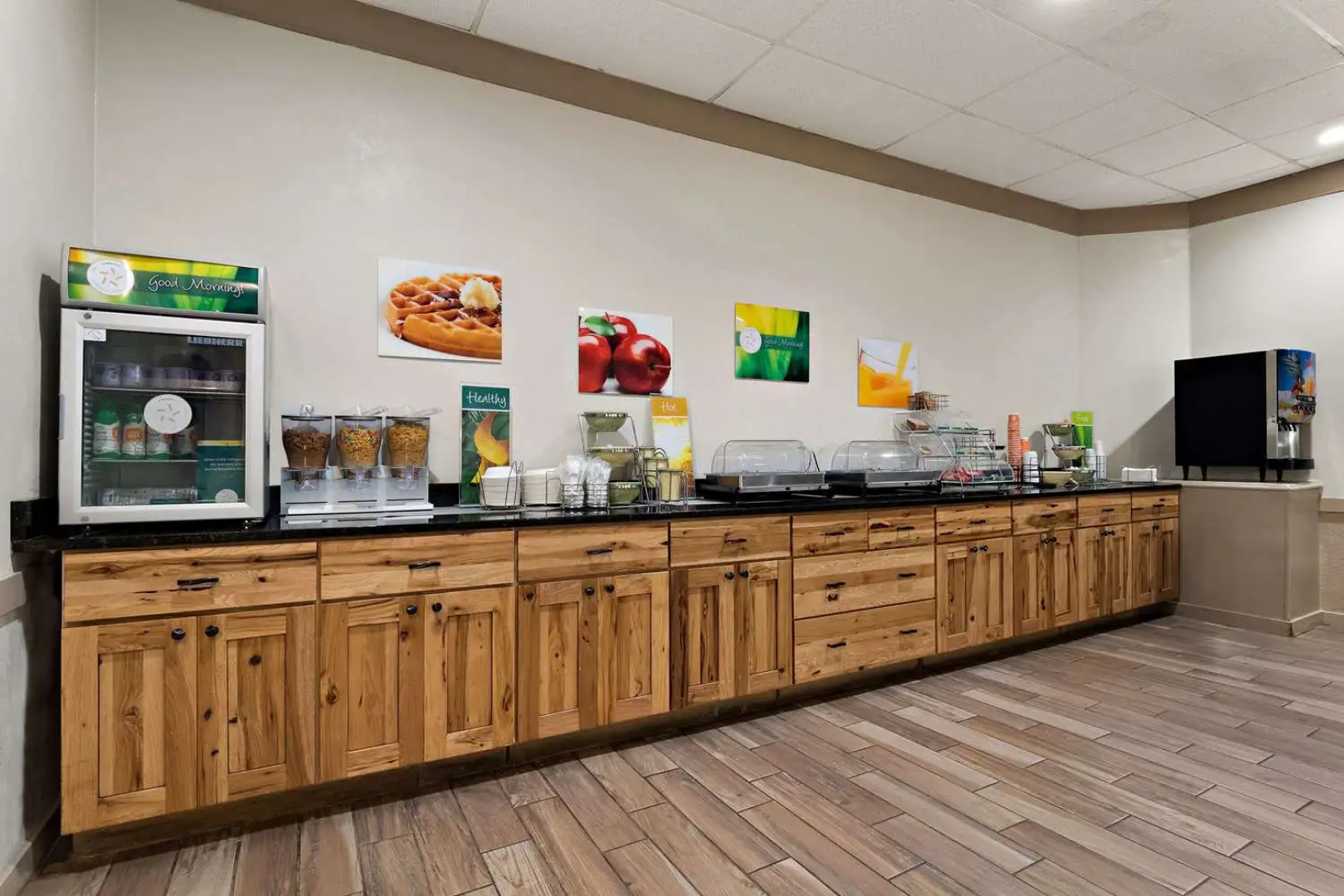 Quality Inn & Suites Craig