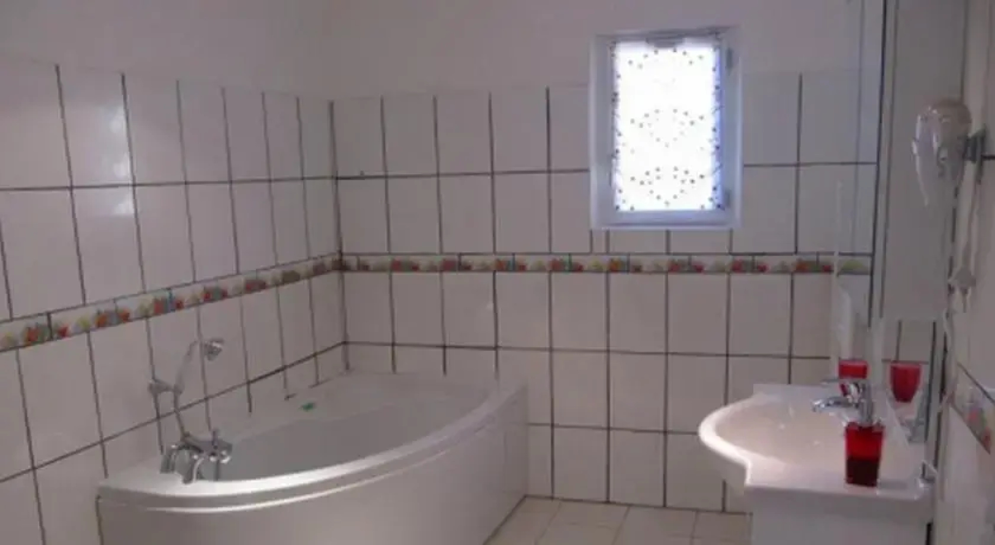 Chambres dhôtes - La rose des champs