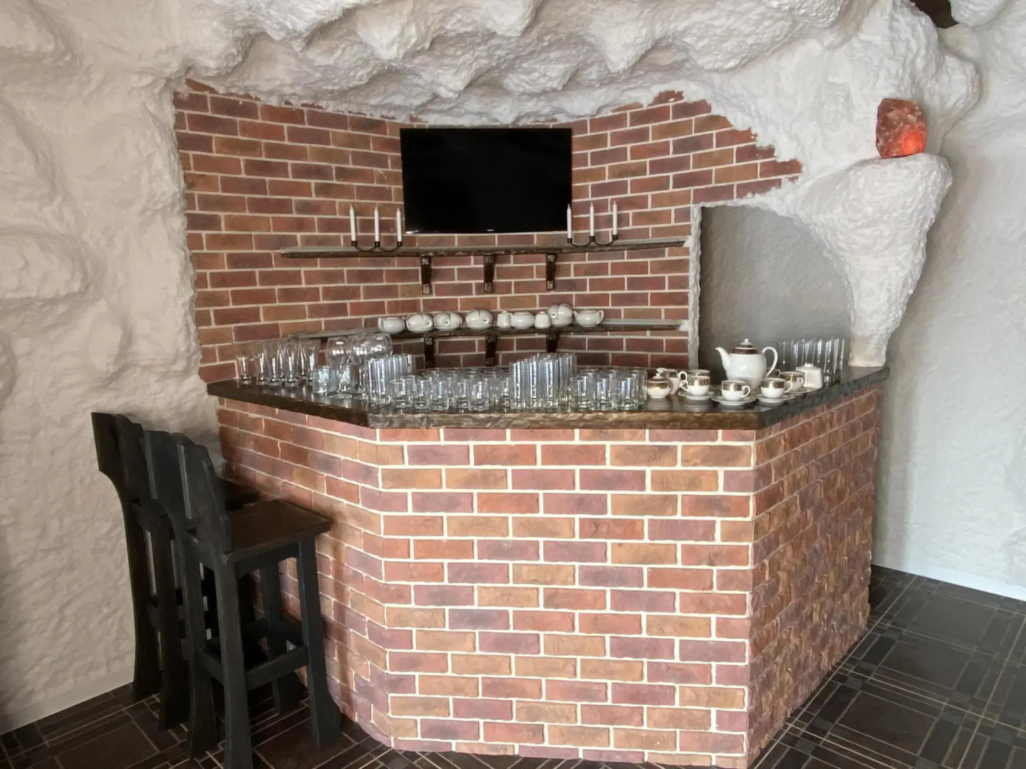 Соль и Солнце