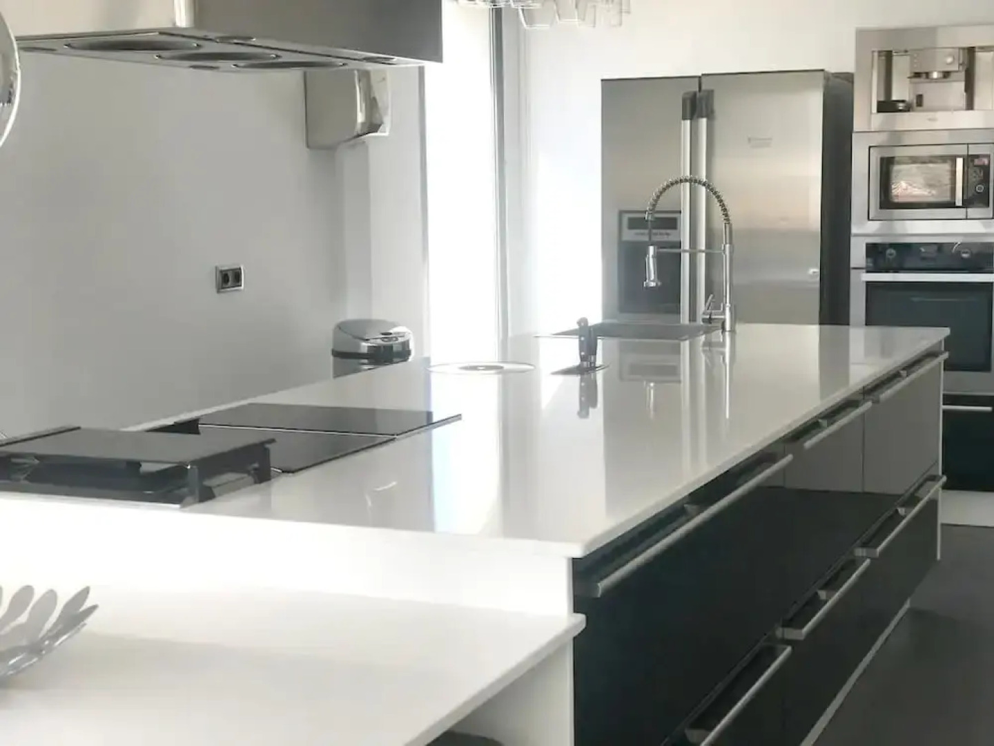 Villa With 5 Bedrooms In La Zubia With Wonderful Mountain View Private Pool Terrace