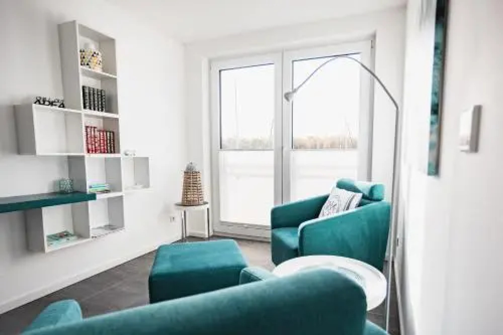 Ferienhausanlage Yachthafen Peenemünde