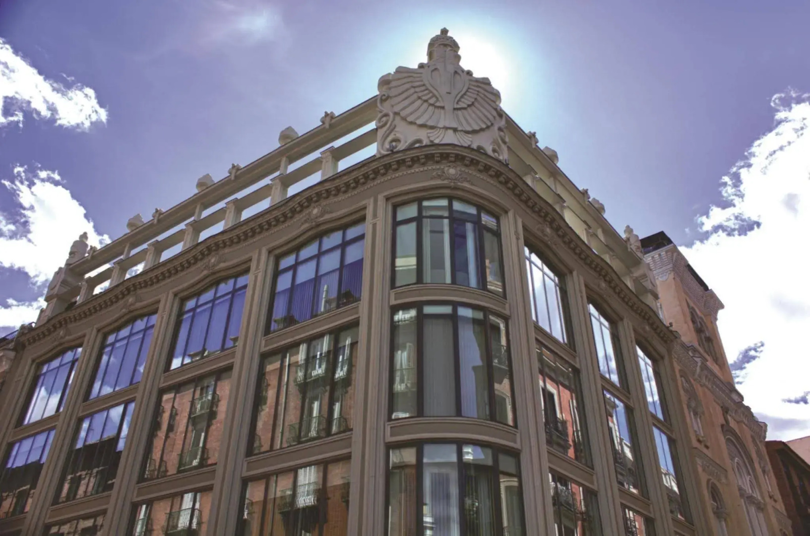 Room Mate Alicia, Madrid