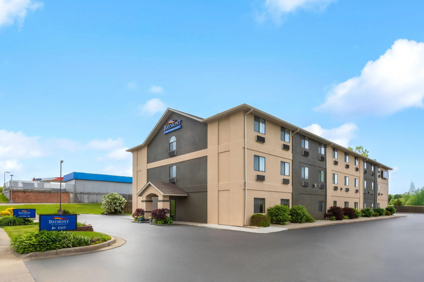 Baymont by Wyndham Paw Paw