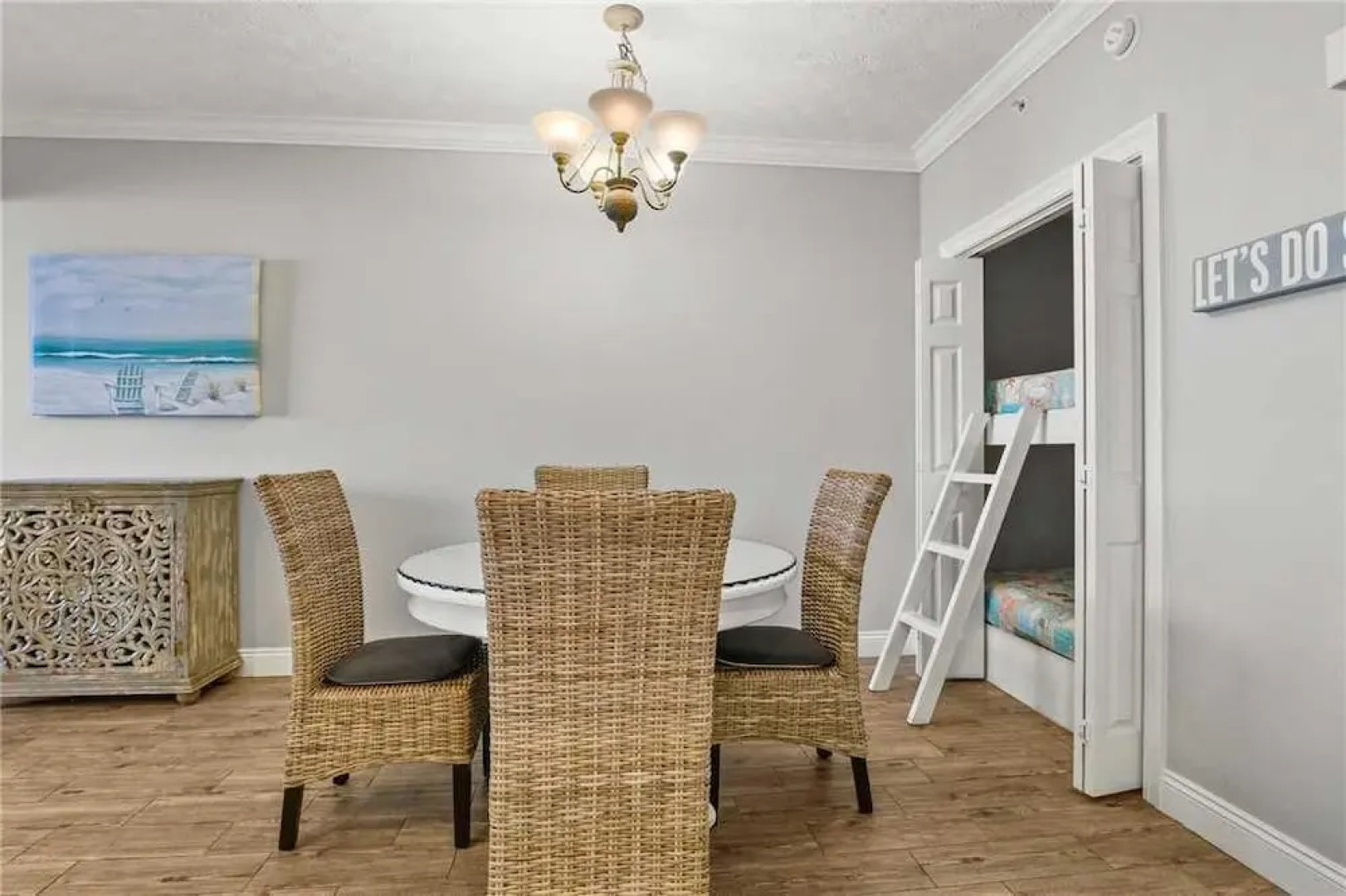 Treasure Island 802 - Two Bedroom Condo