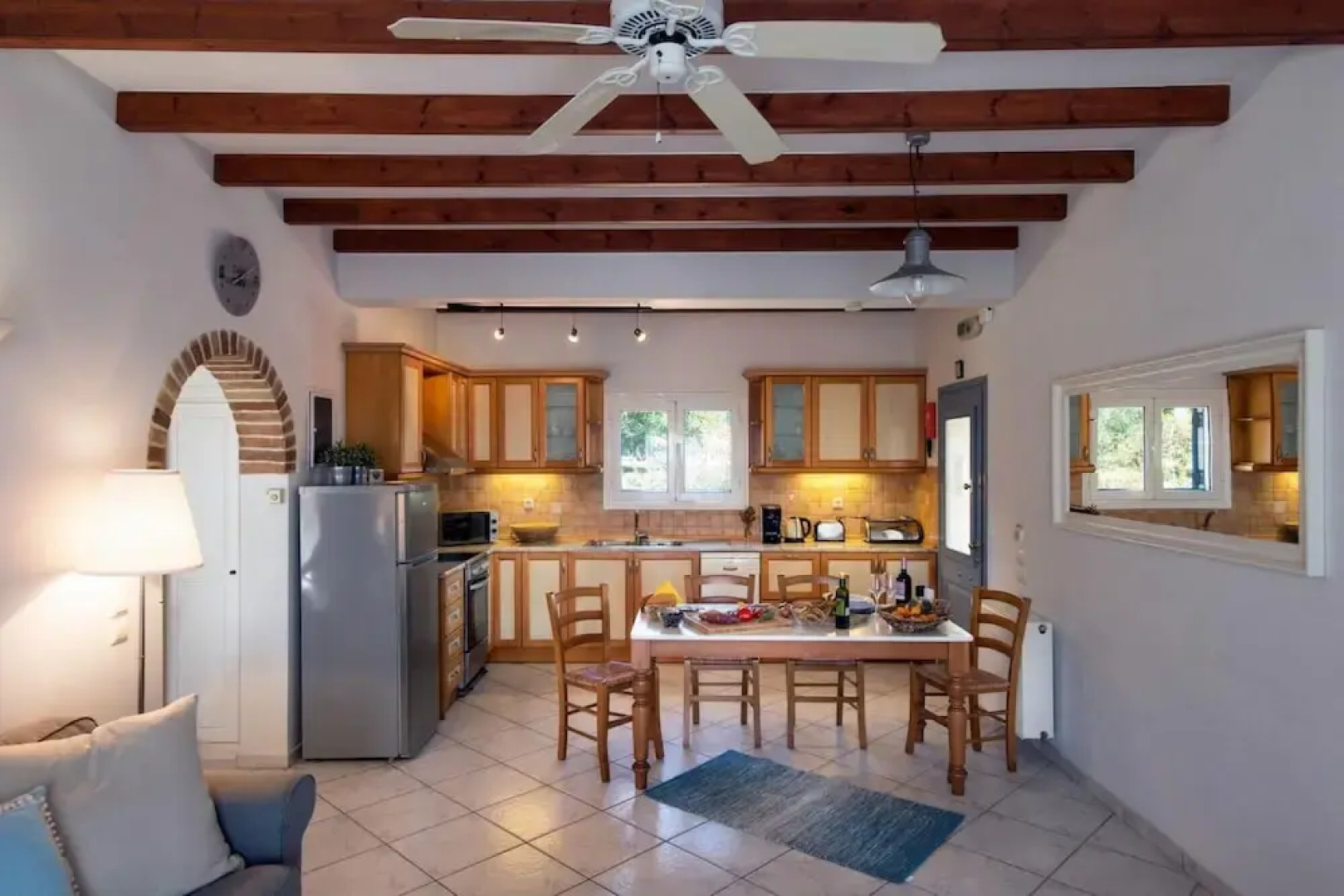 Panorama Villas Corfu 3 Bedroom Villa Sea View With Private Pool