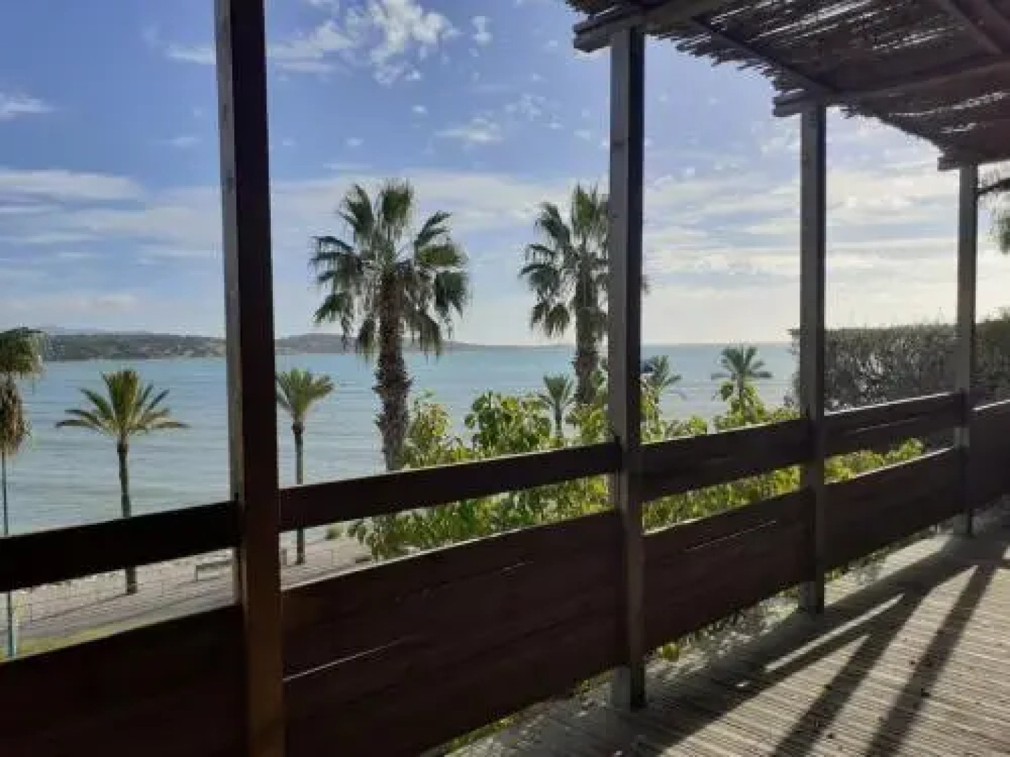 Hotel Restaurant Les Galets