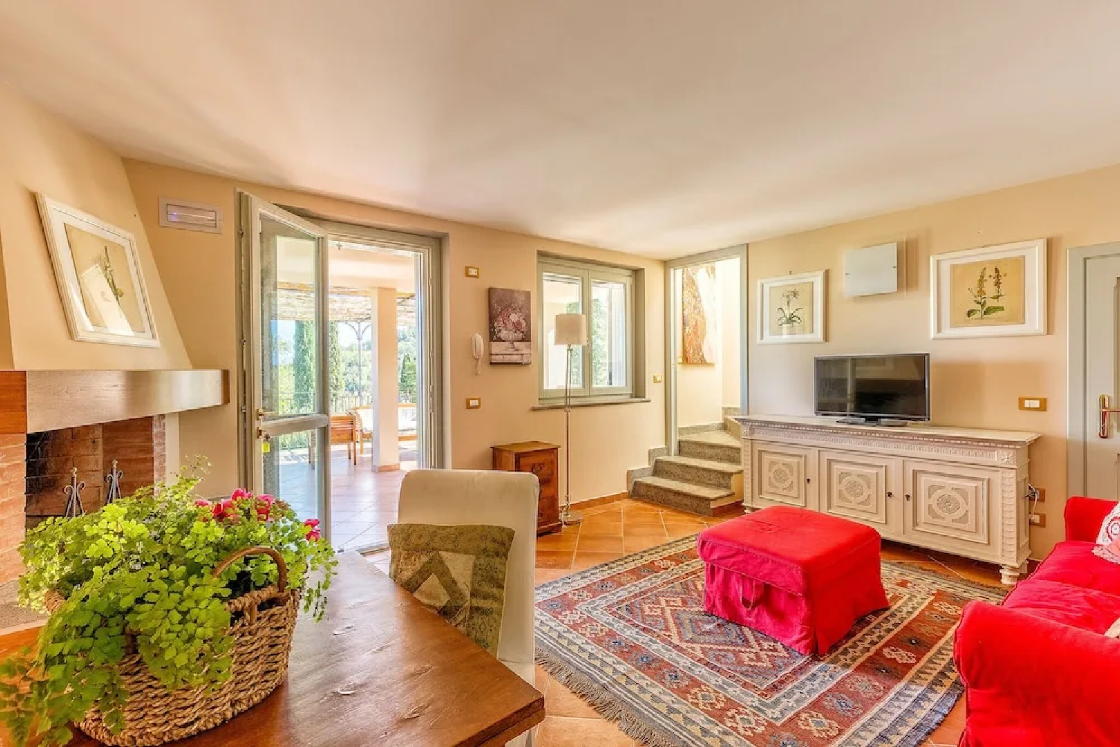 L'Olivo Country Club