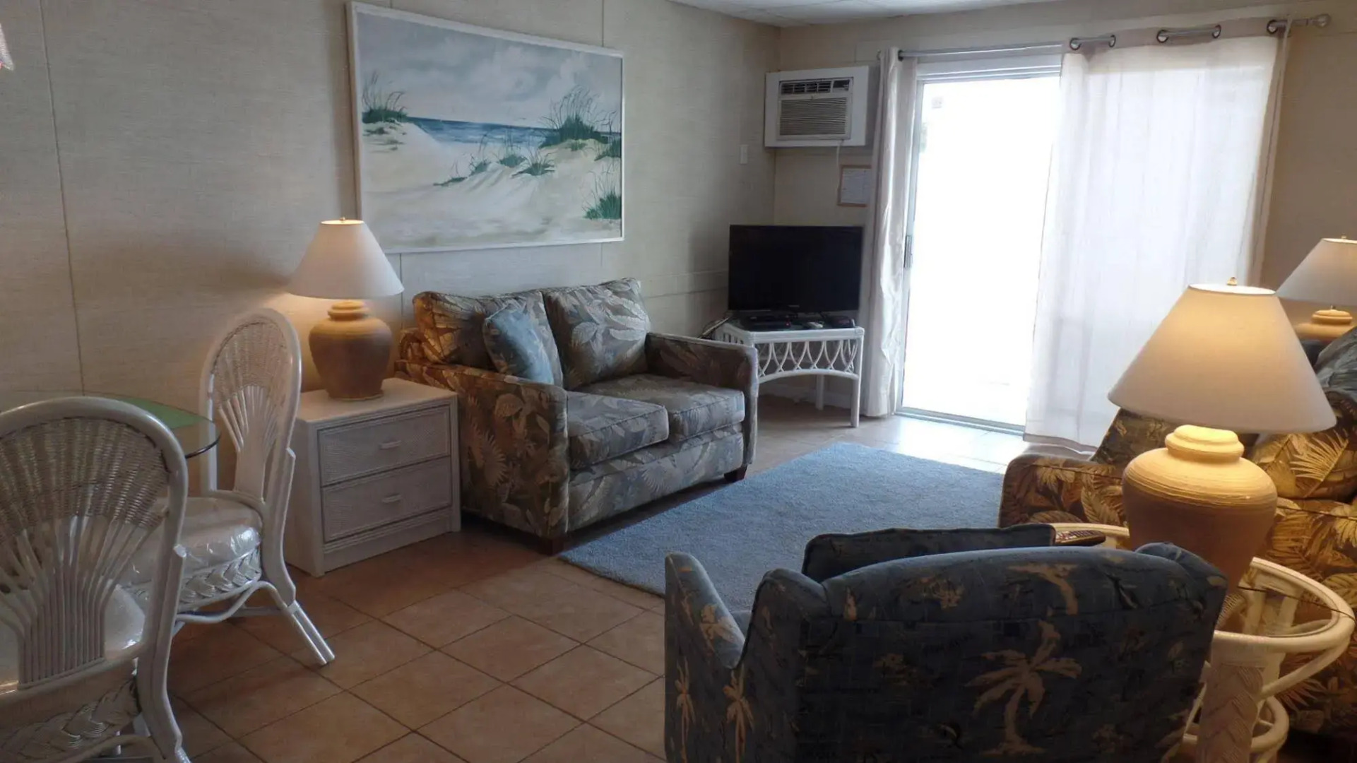 Windjammer Condominiums