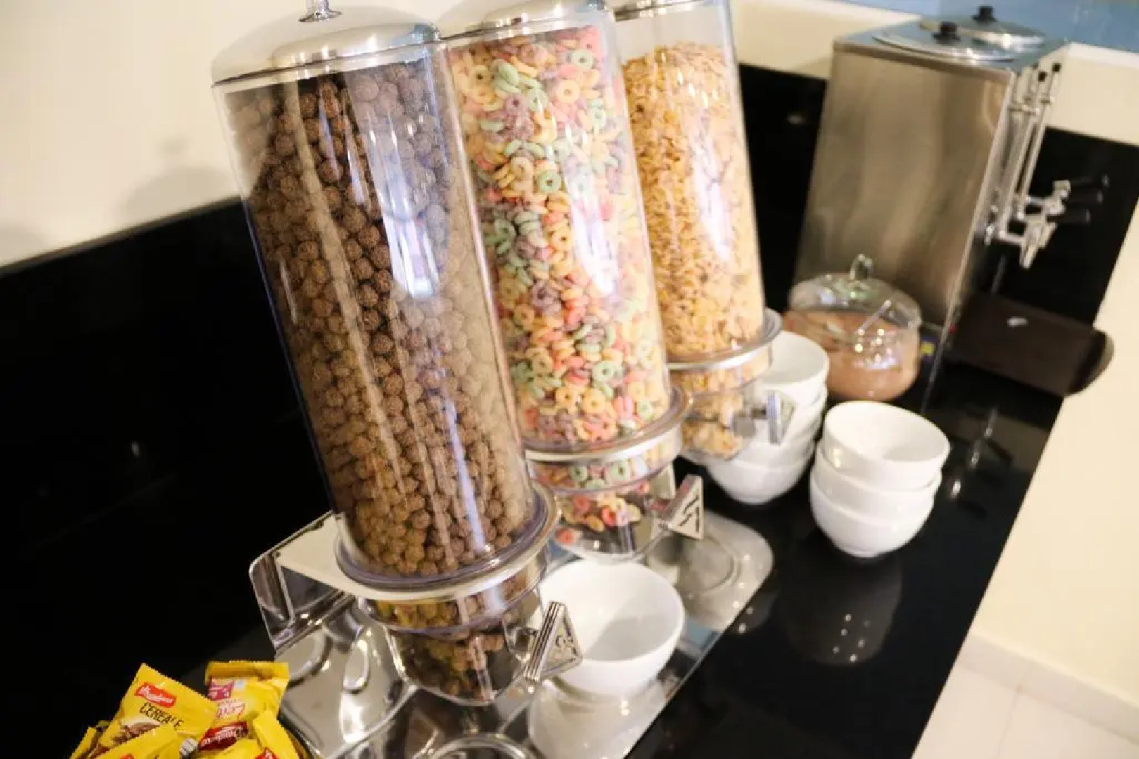 Hotel Vale das Artes