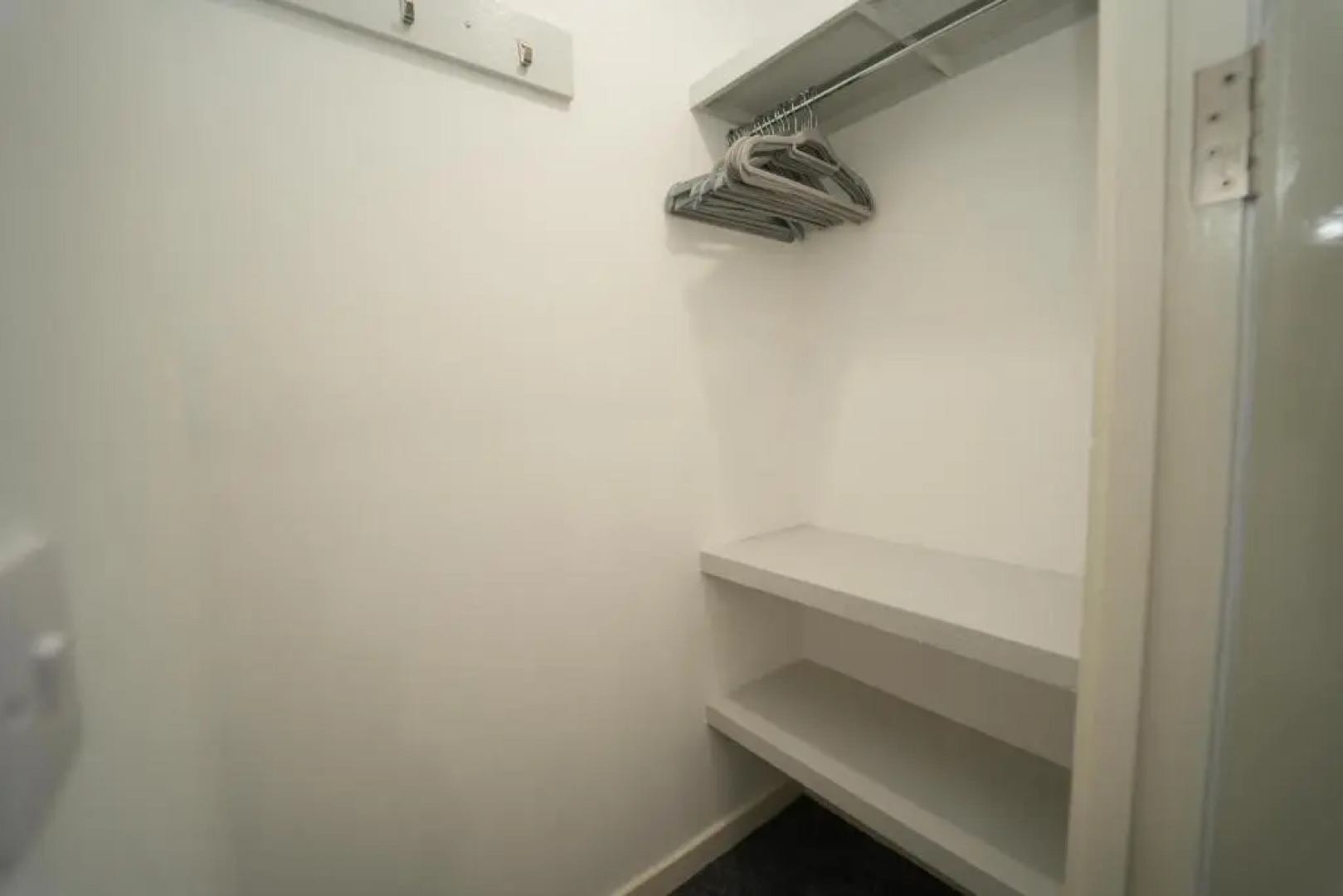 Immaculate 1-bed Apartment in Merthyr Tydfil