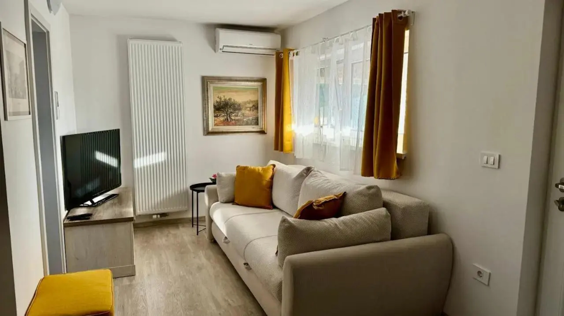 Apartments Malija
