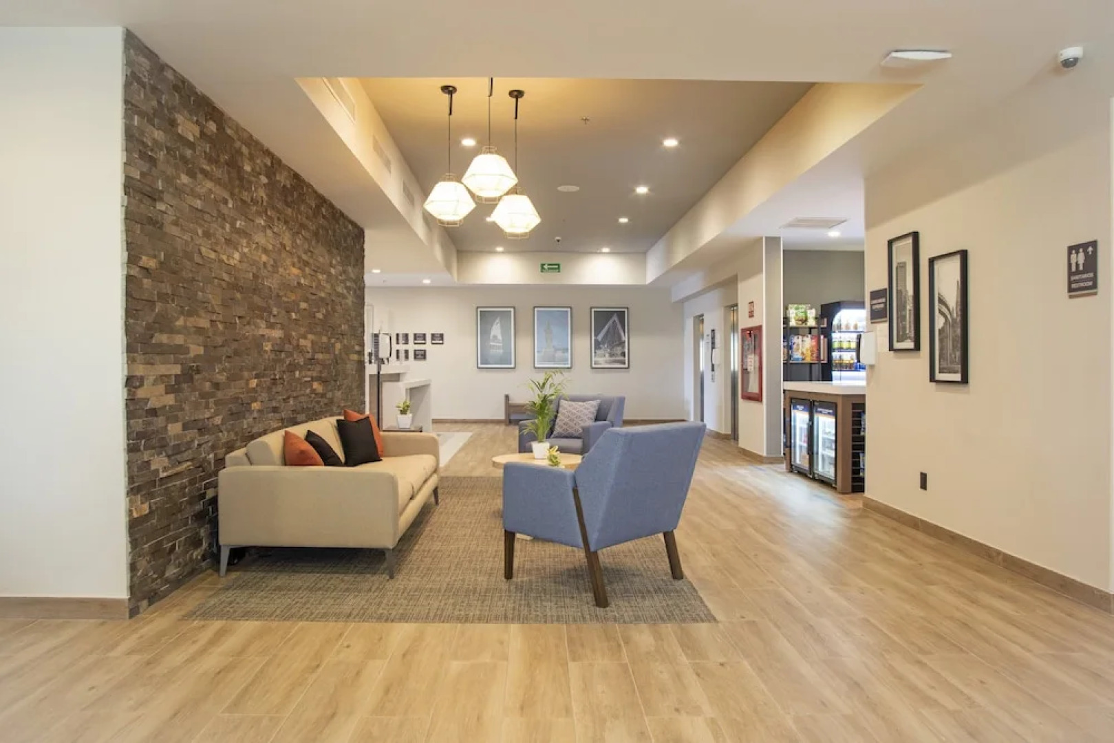 Candlewood Suites Guadalajara Galerias by IHG