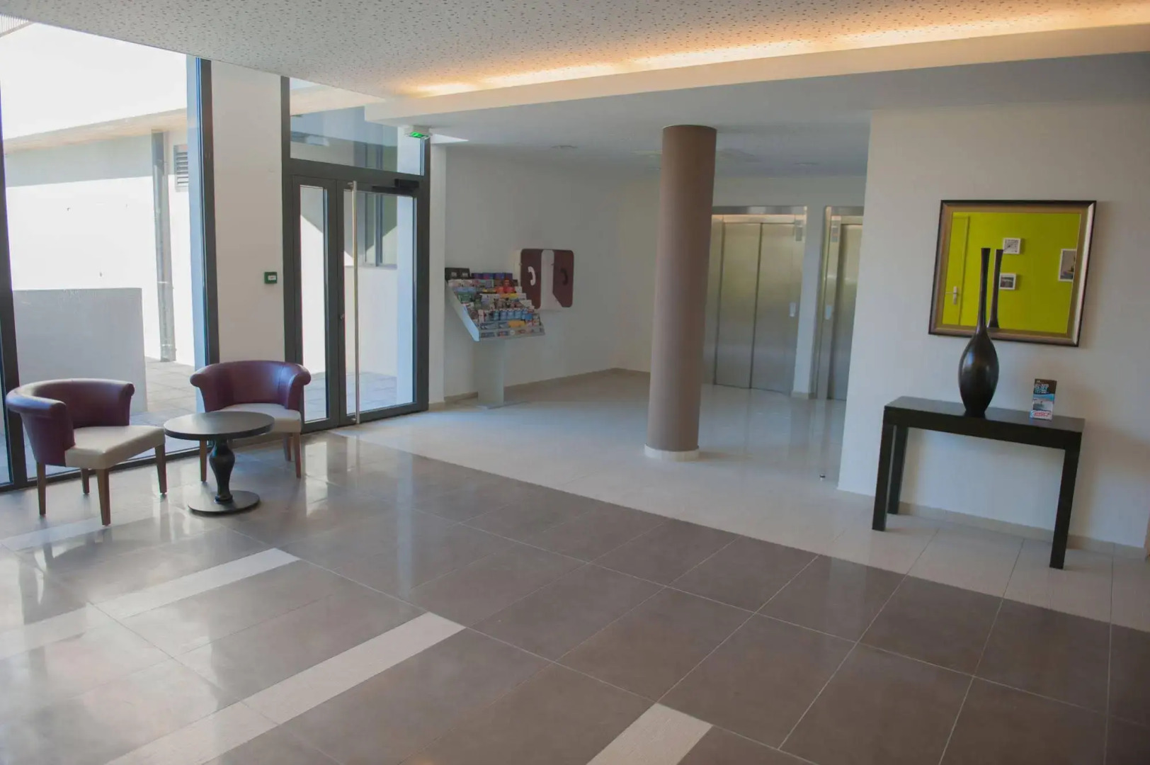 Résidence Néméa lEstacade