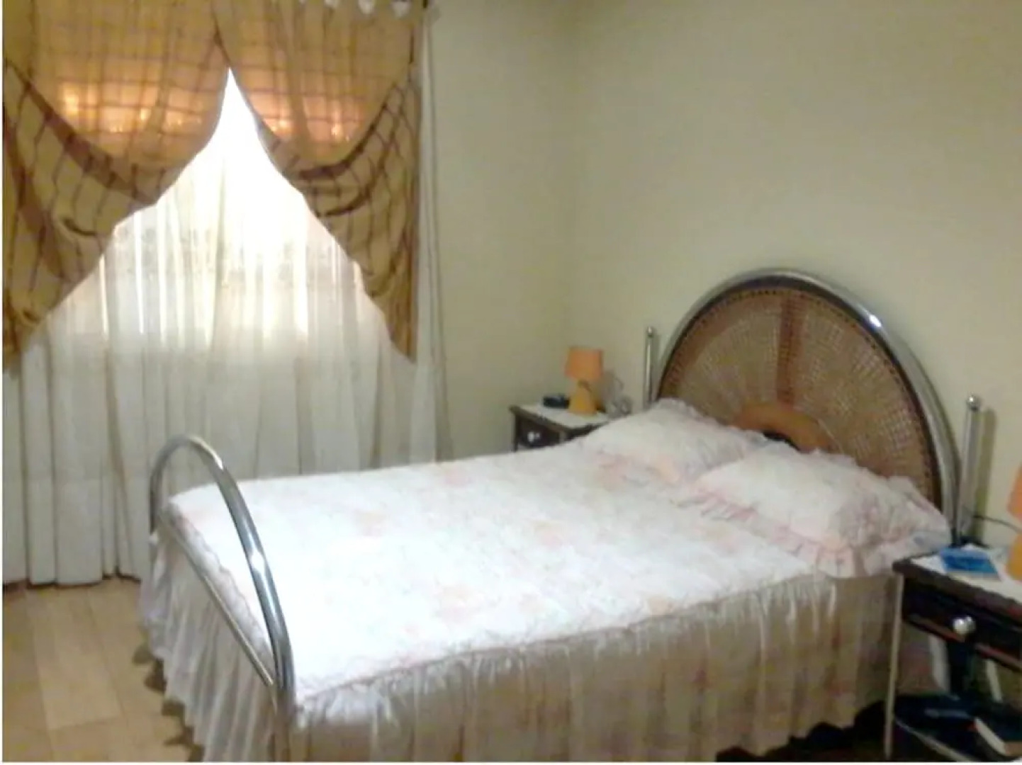 House With 3 Bedrooms in Santa Luzia, With Wonderful Mountain View, Private Pool, Furnished Terrace Near the Beach