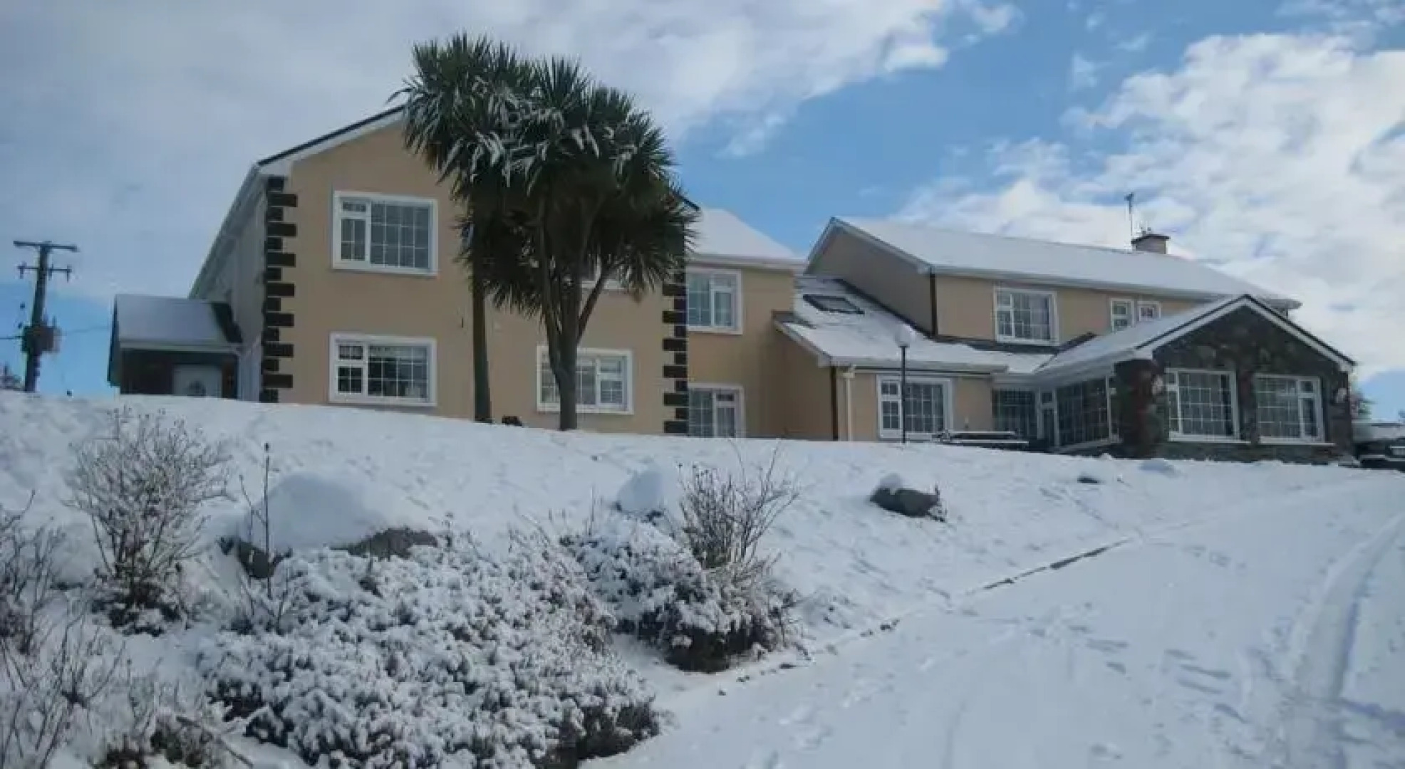 Laune Bridge House Guest Accommodation