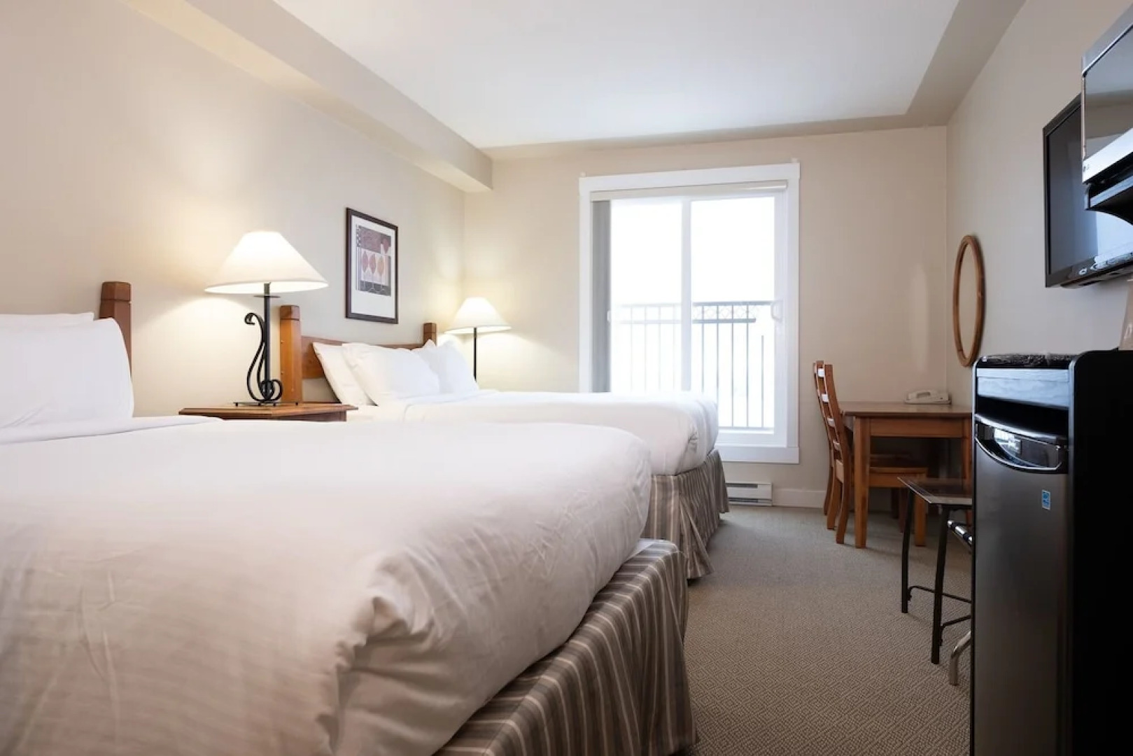 Vance Creek Hotel & Conference Centre