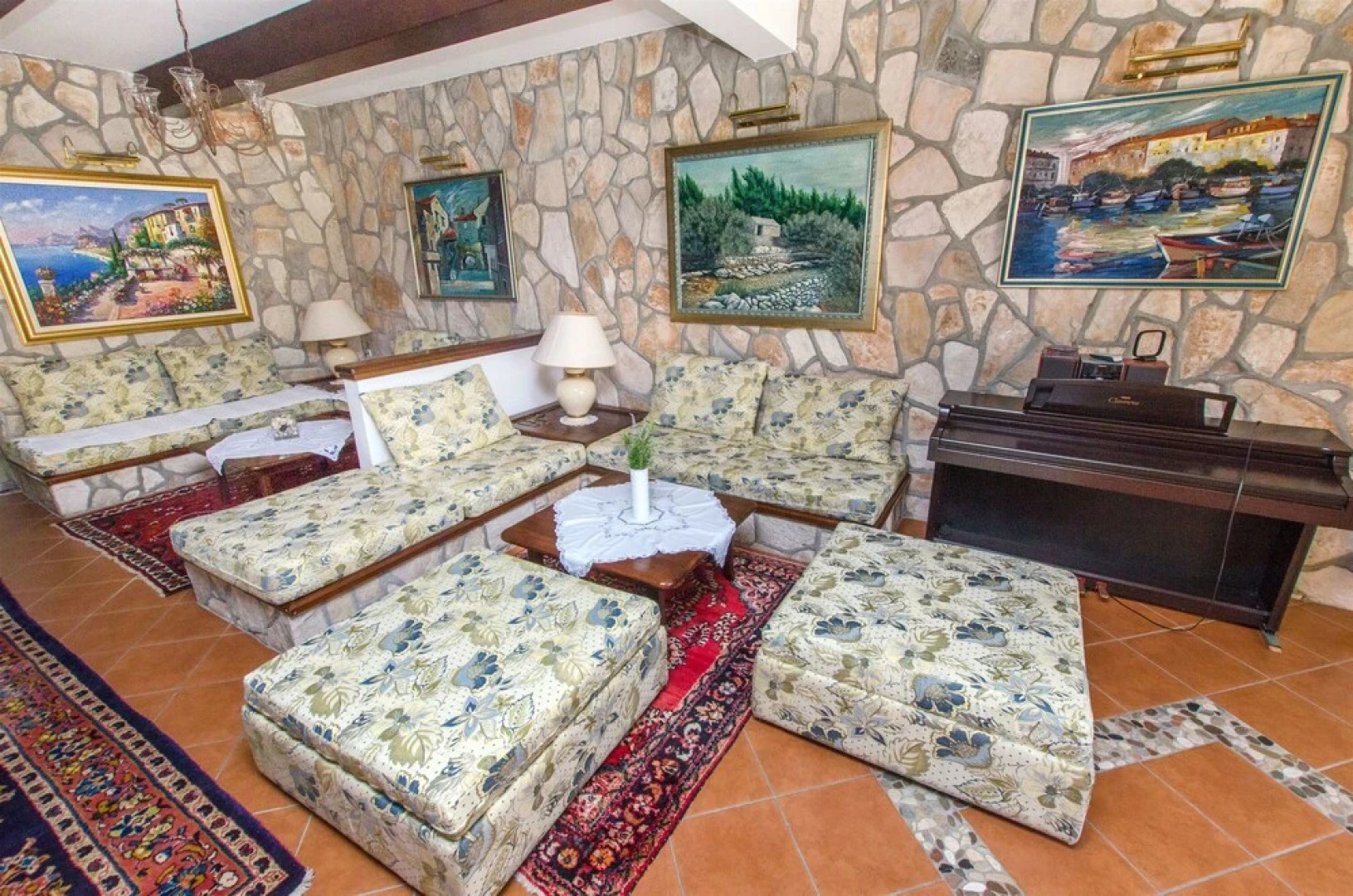 Apartments Meridiana