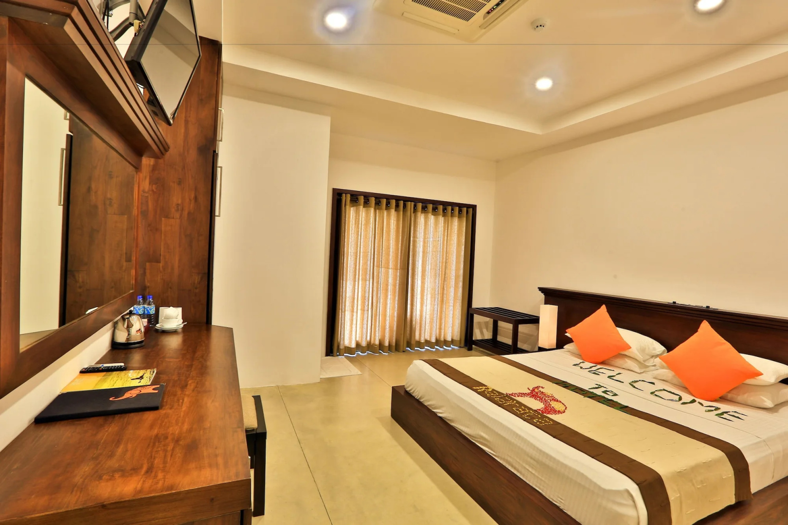 Rajarata Hotel