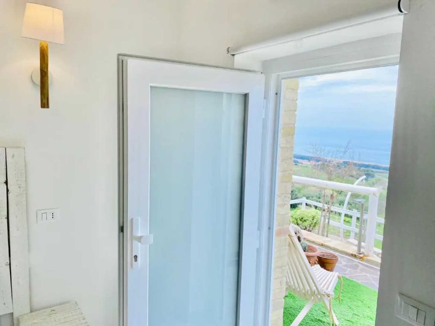 Residenza B&B Vistamare