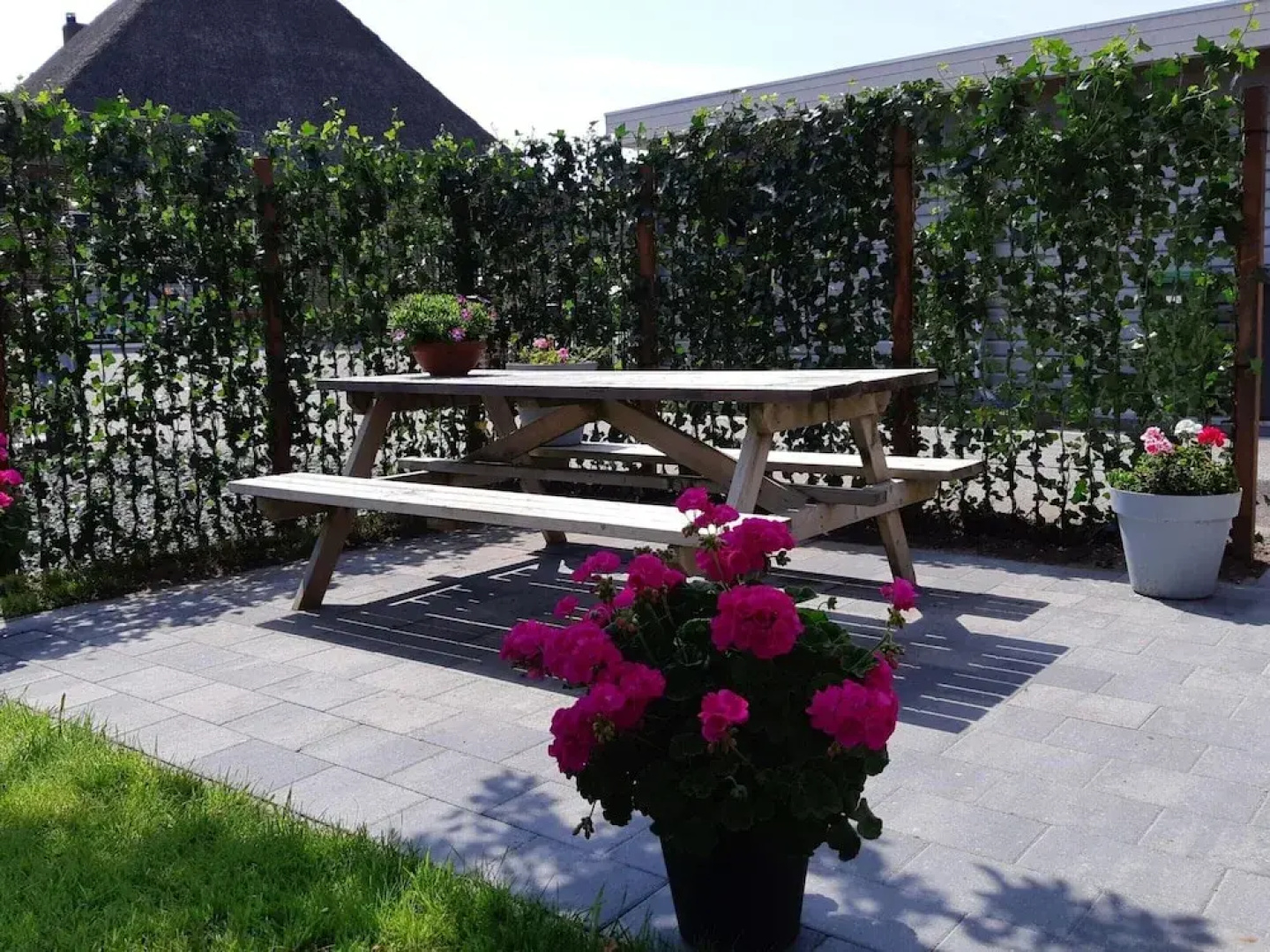 Fantastic Luxury Vacation Home and Next to the Wadden Sea
