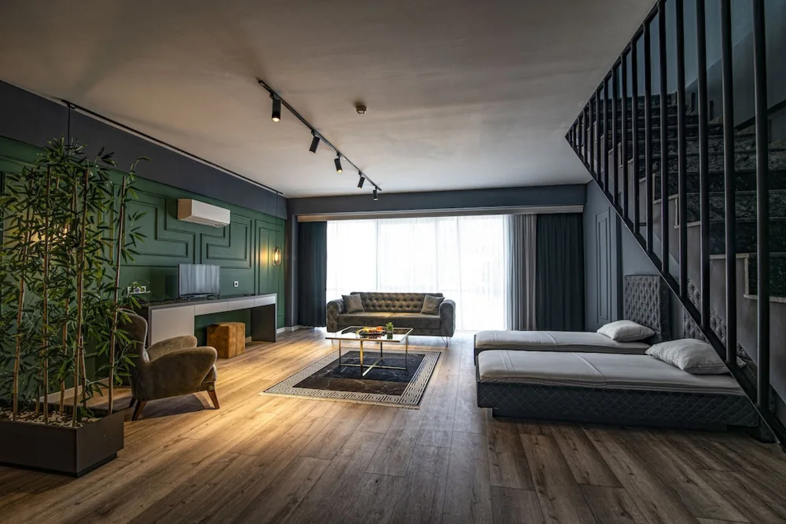 Enna Suit Hotel