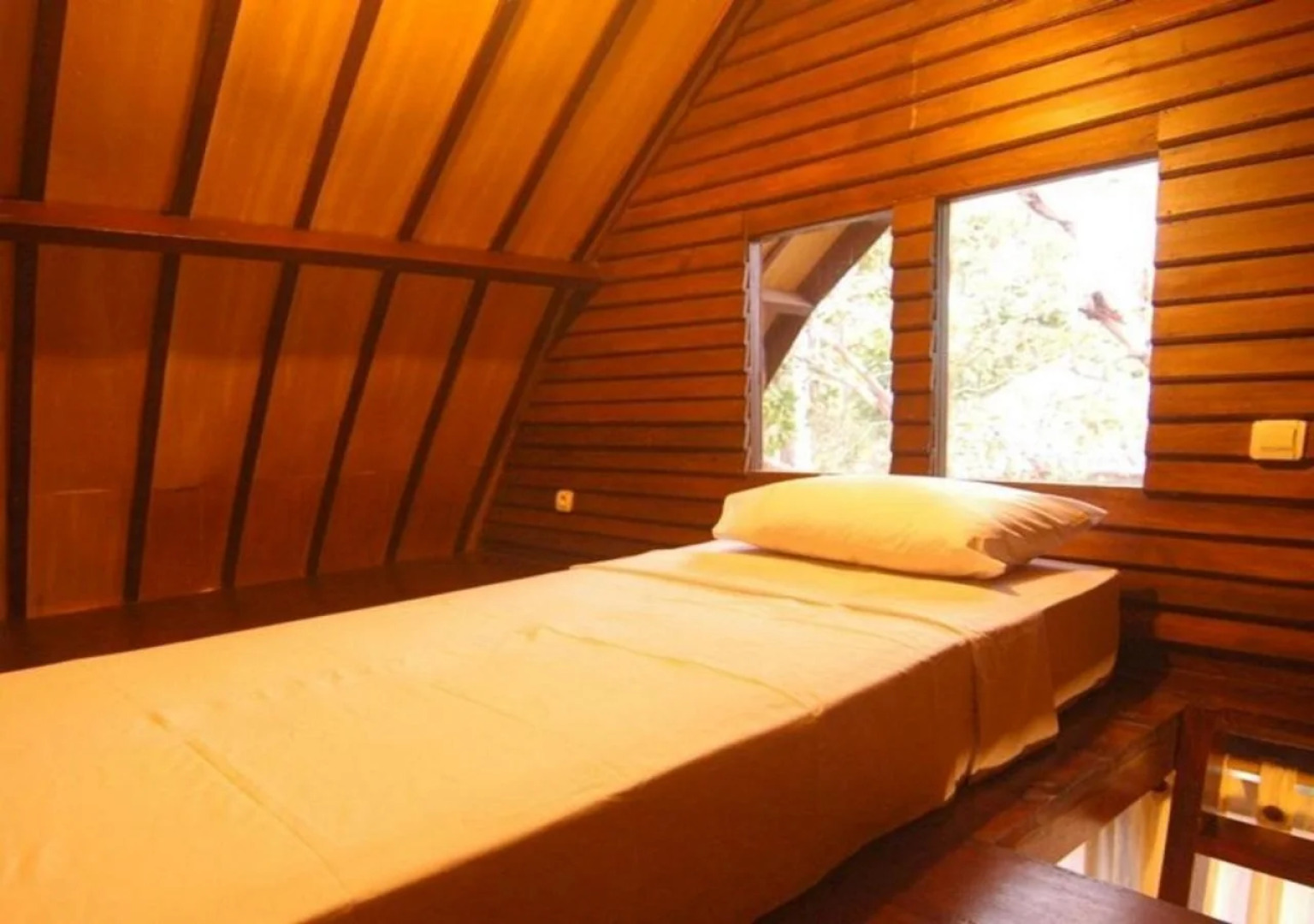 Gili Kolanta Indah Bungalows