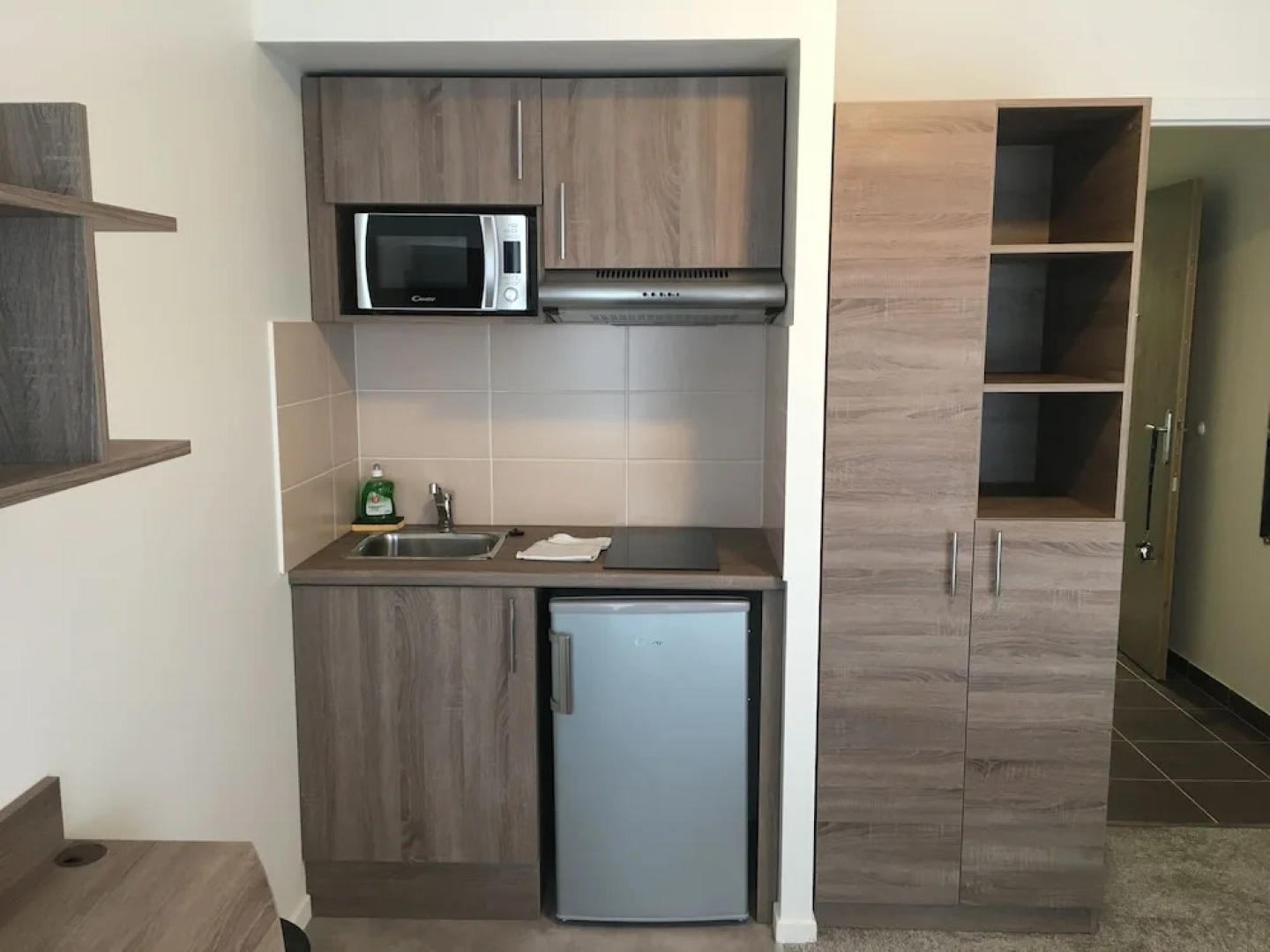 KOSY Appart’Hôtels – Art’ & Facts