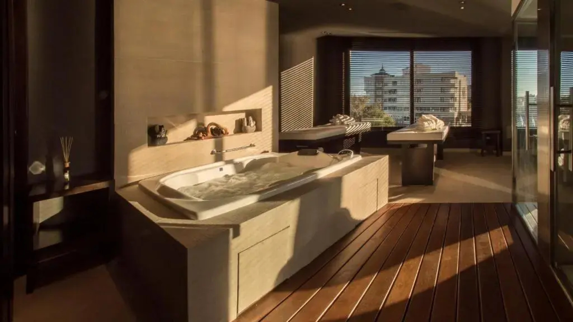 Ville Saint Germain Apart Hotel & Spa