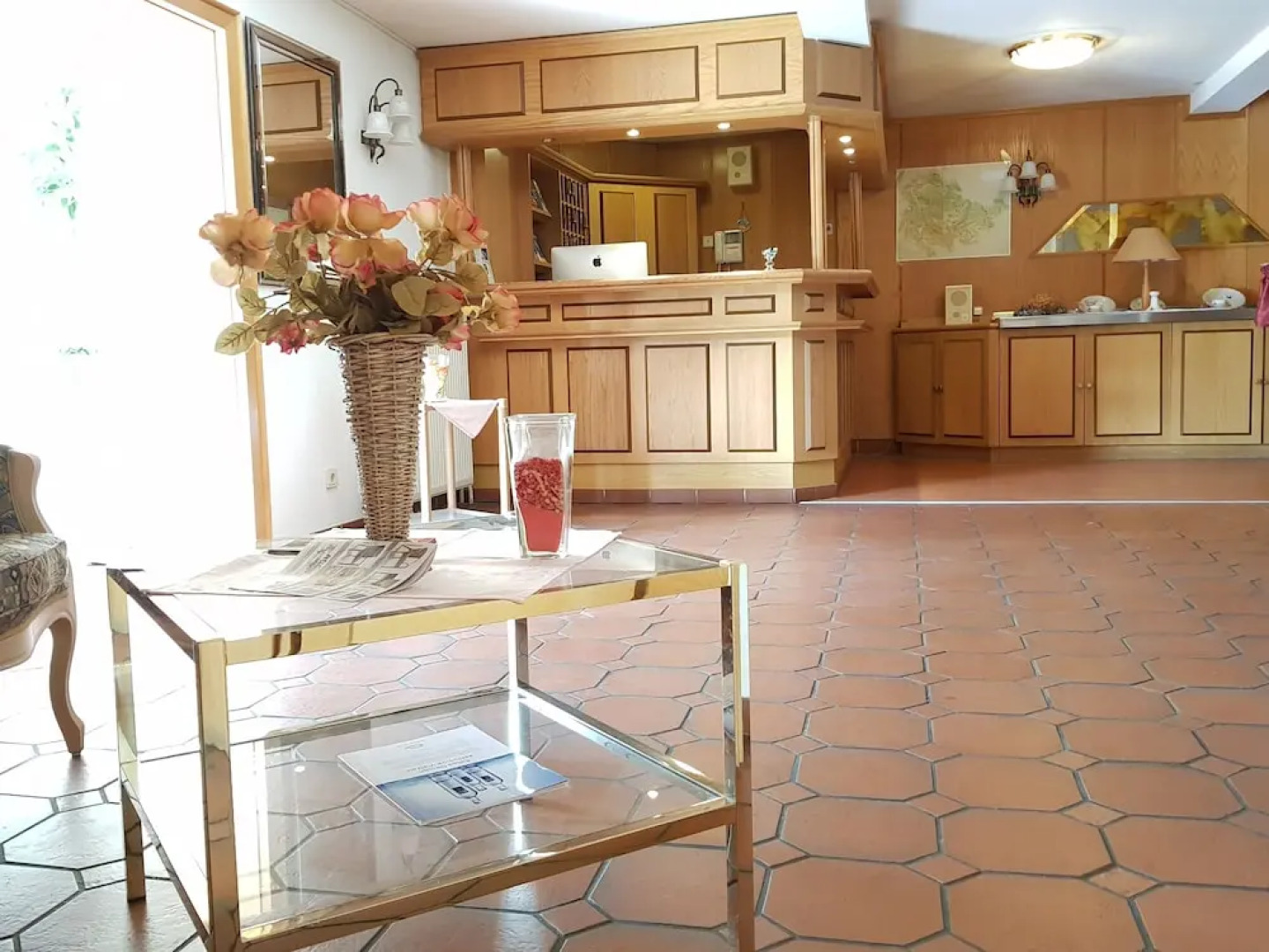 Hotel Plauescher Grund